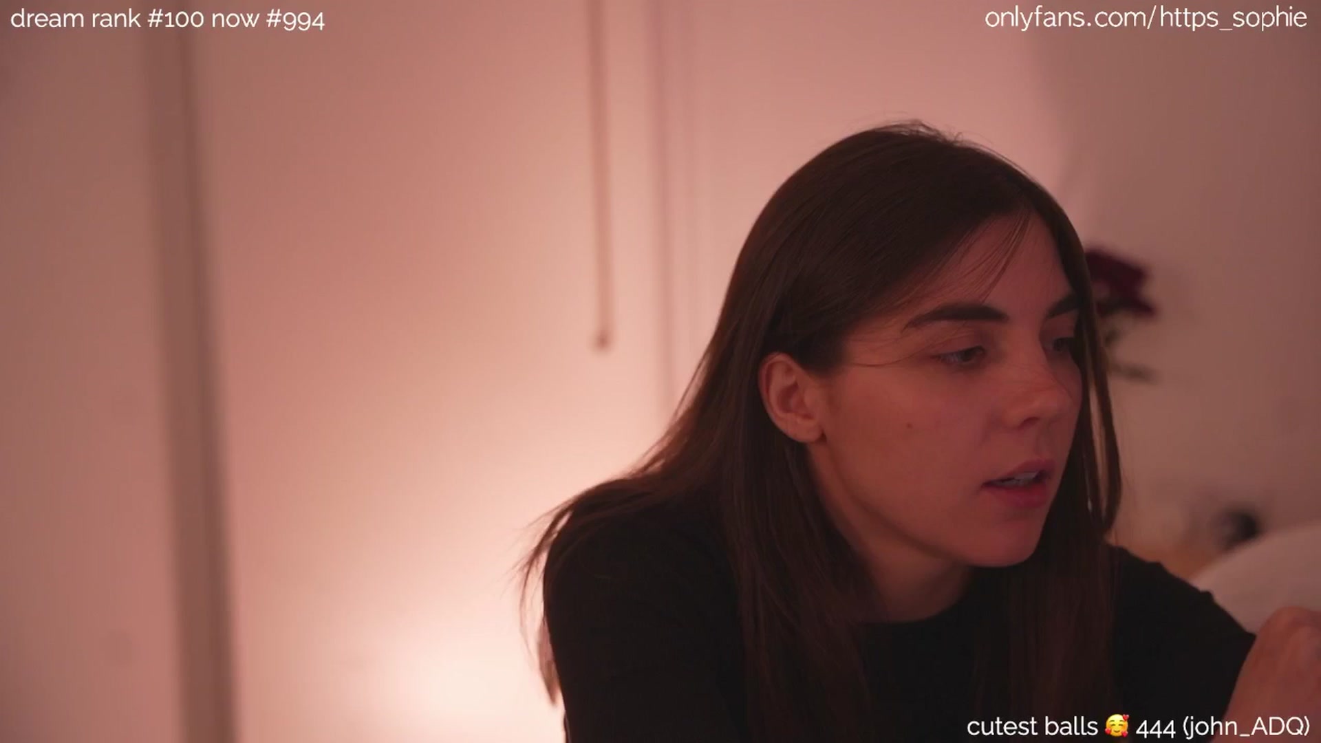 Gallery image thumbnail from boobietrap's myfreecams stream on, 06/16/2024, 02:17 image 15 of 20