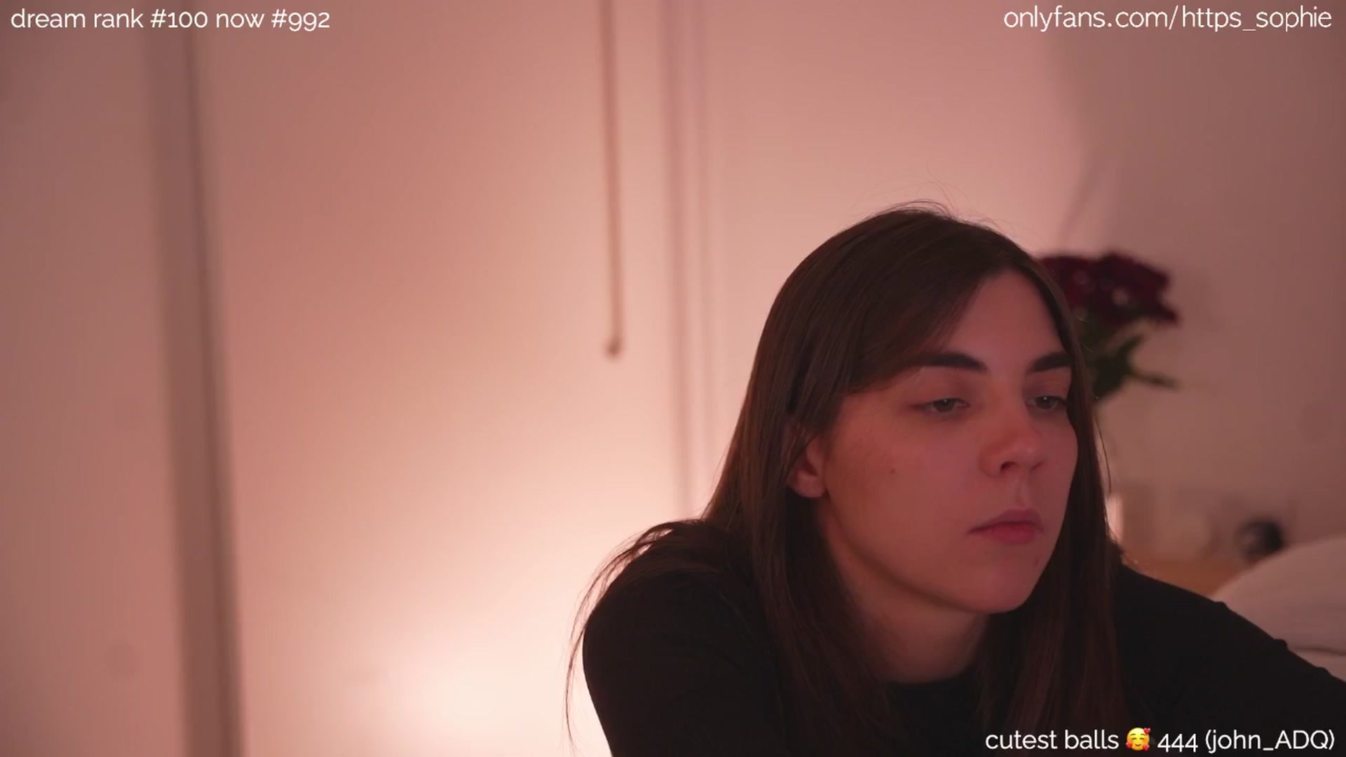 Gallery image thumbnail from boobietrap's myfreecams stream on, 06/16/2024, 02:17 image 14 of 20