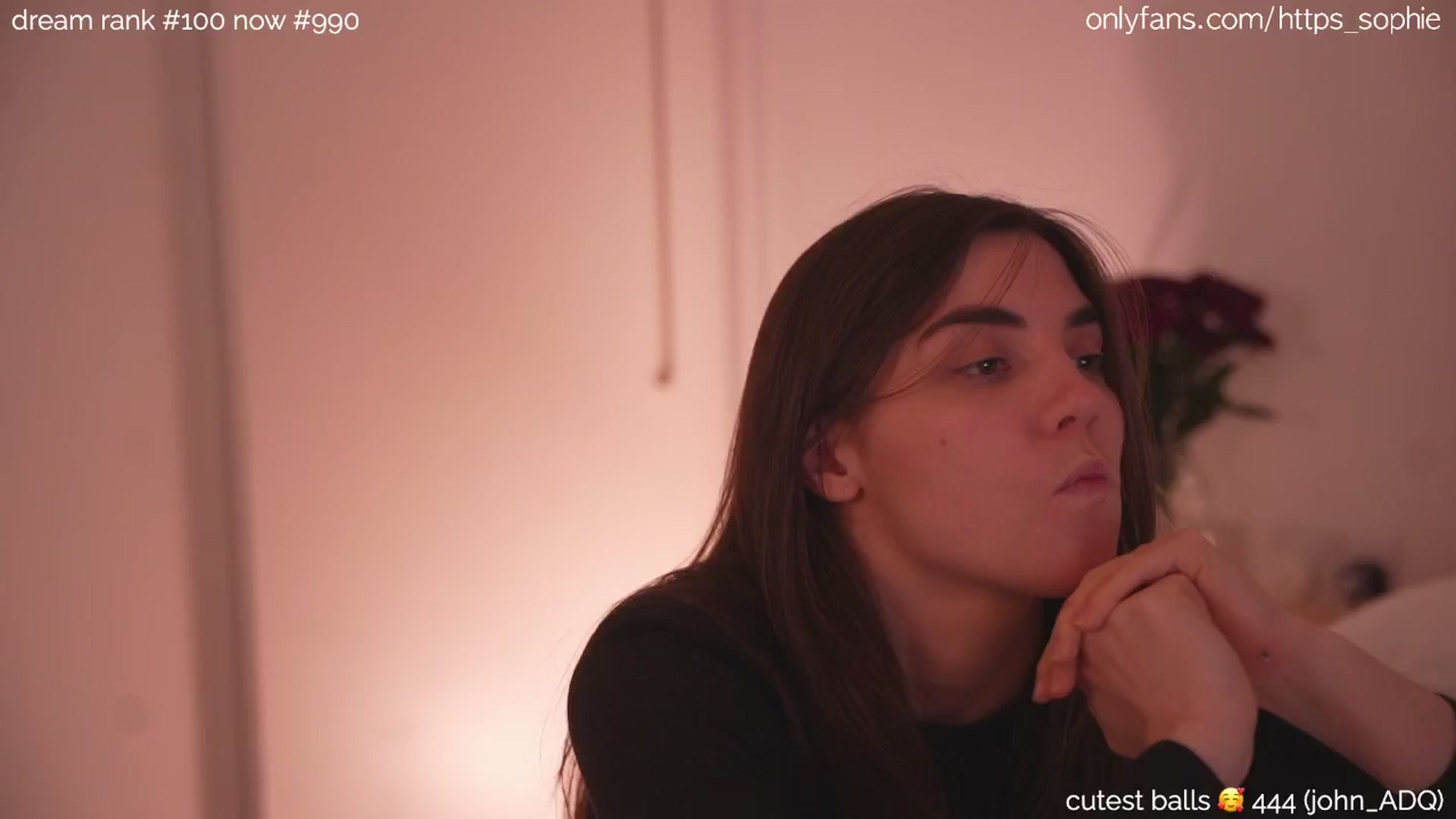 Gallery image thumbnail from boobietrap's myfreecams stream on, 06/16/2024, 02:17 image 16 of 20