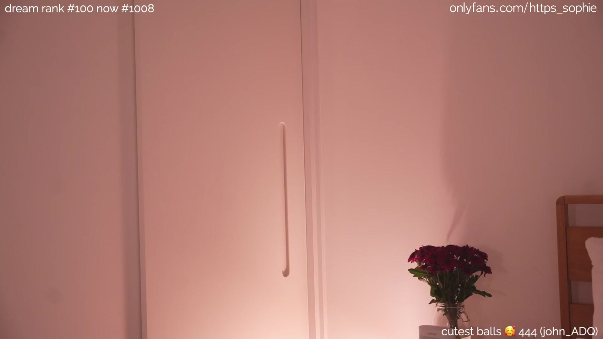 Gallery image thumbnail from boobietrap's myfreecams stream on, 06/16/2024, 02:17 image 9 of 20