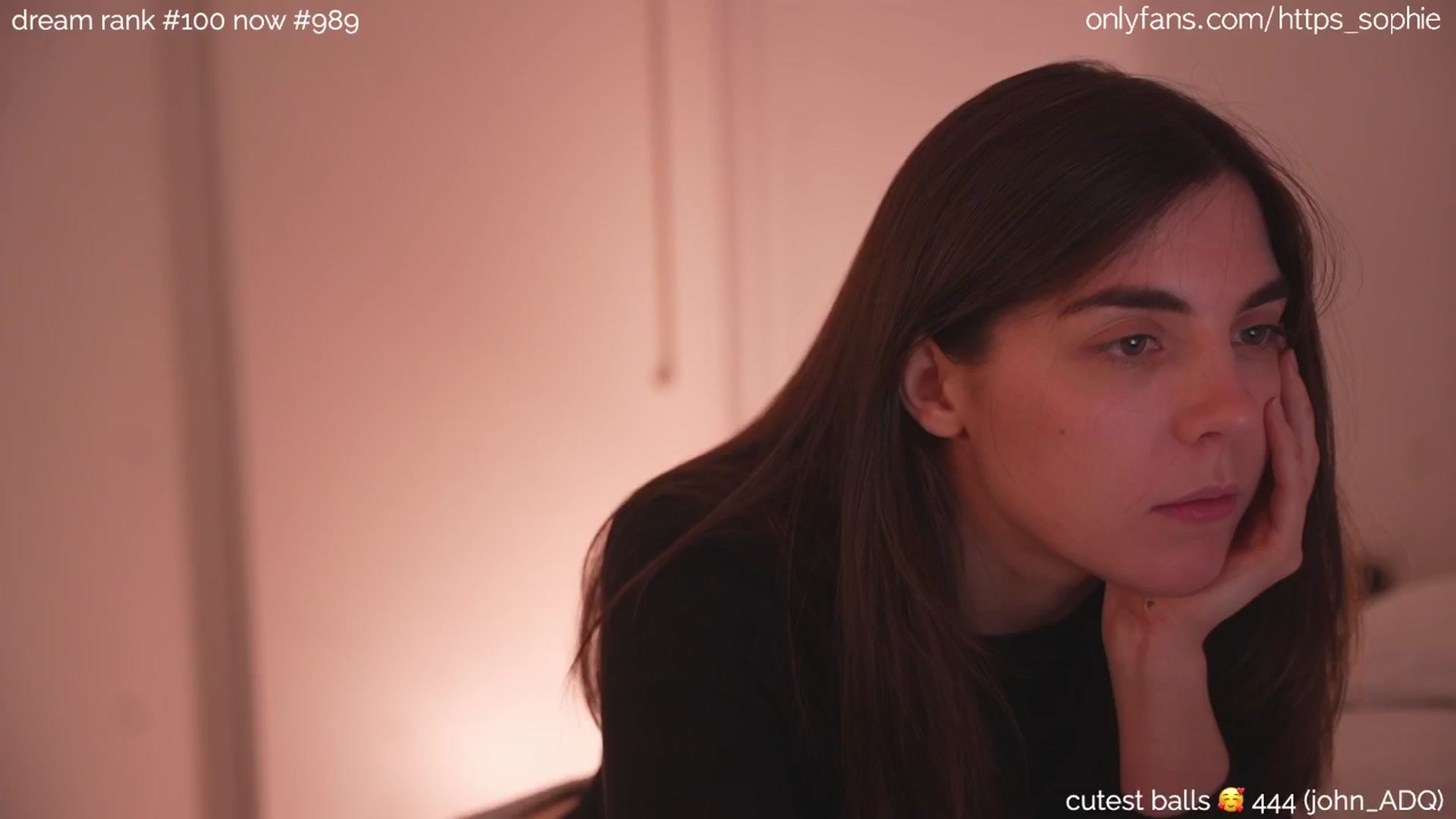Gallery image thumbnail from boobietrap's myfreecams stream on, 06/16/2024, 02:17 image 17 of 20