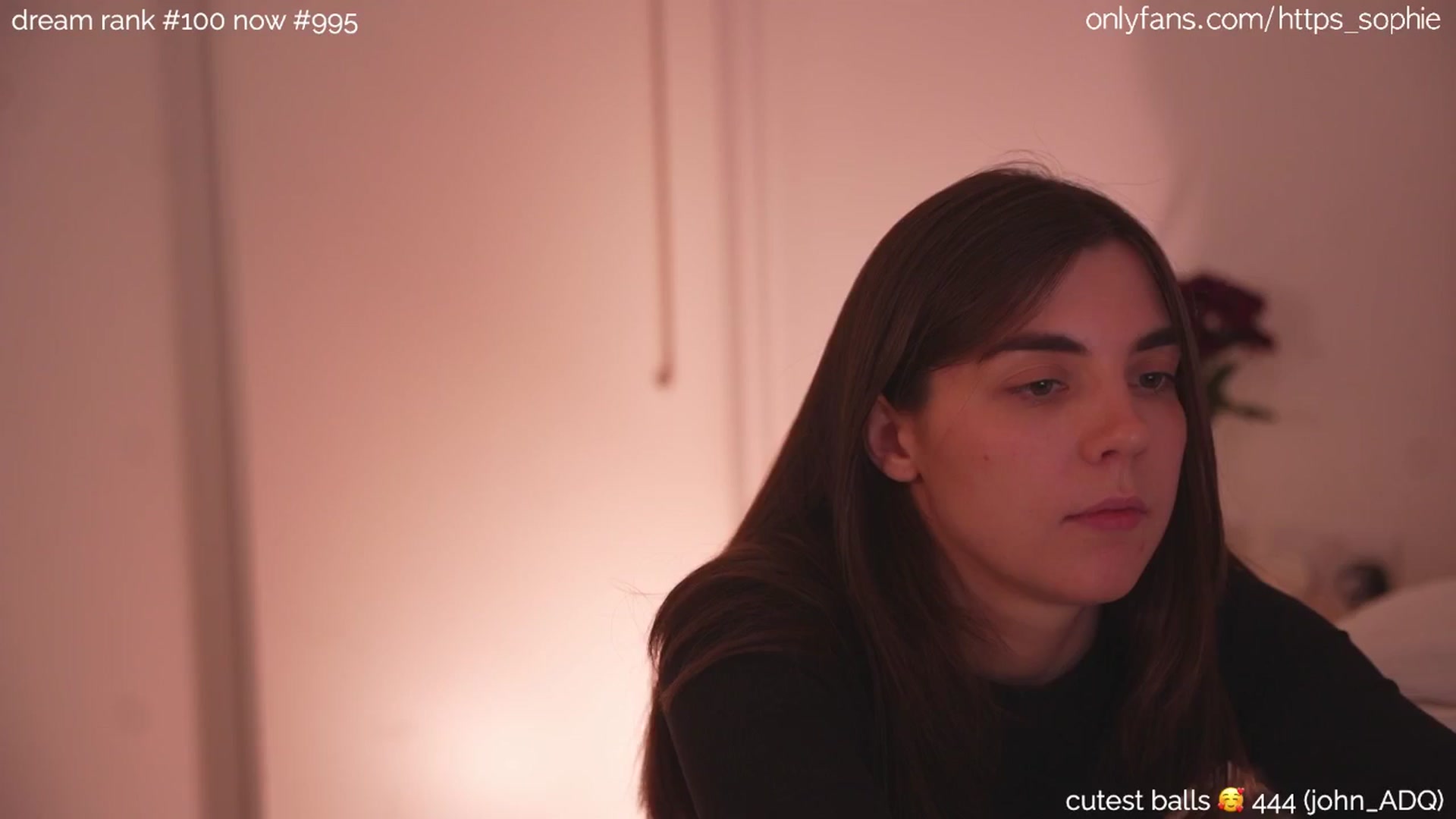 Gallery image thumbnail from boobietrap's myfreecams stream on, 06/16/2024, 02:17 image 13 of 20