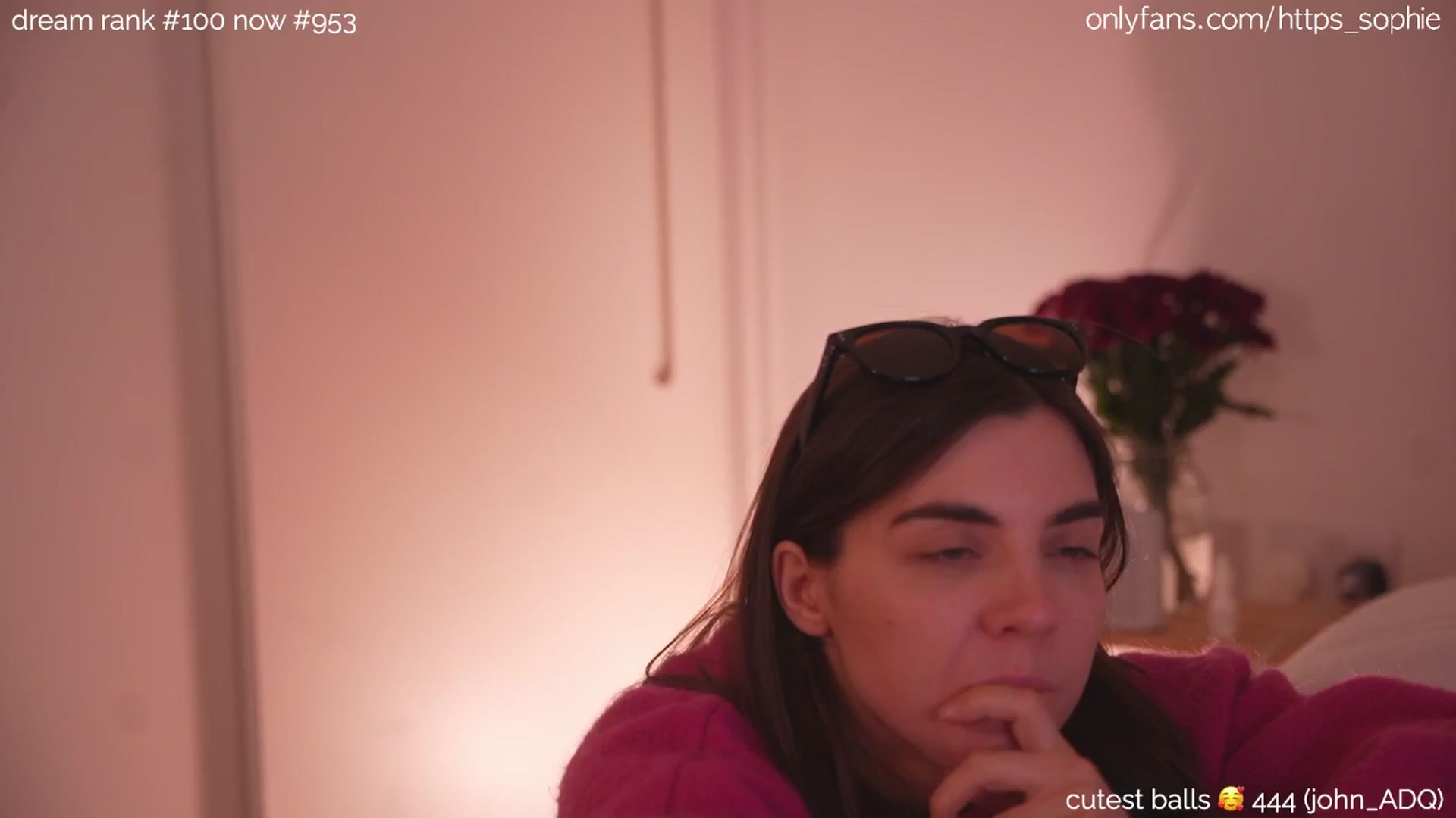 Gallery image thumbnail from boobietrap's myfreecams stream on, 06/16/2024, 04:45 image 5 of 20