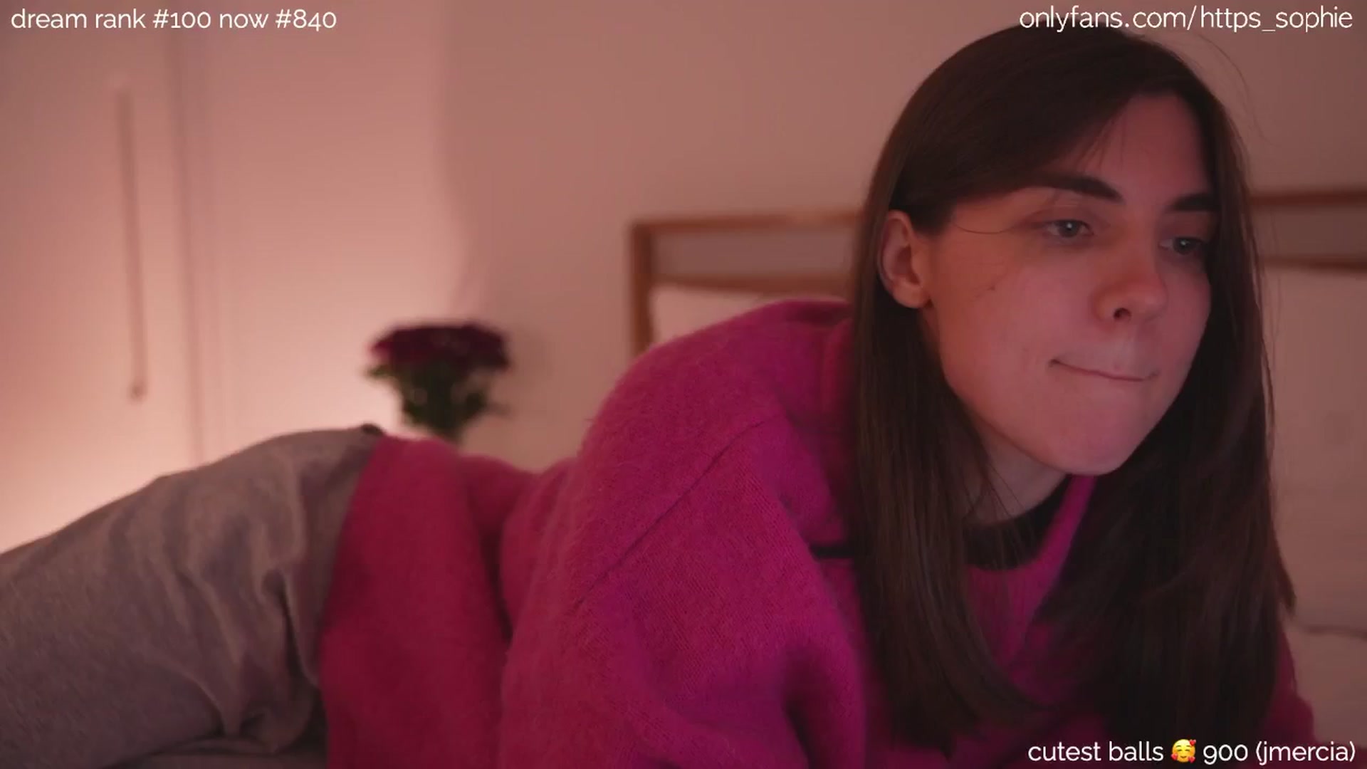 Gallery image thumbnail from boobietrap's myfreecams stream on, 06/16/2024, 04:45 image 10 of 20