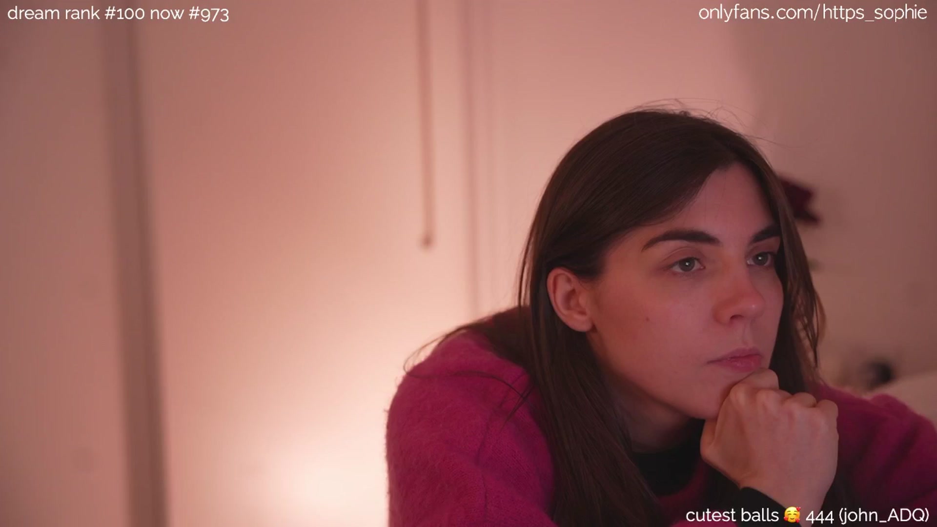 Gallery image thumbnail from boobietrap's myfreecams stream on, 06/16/2024, 04:45 image 1 of 20