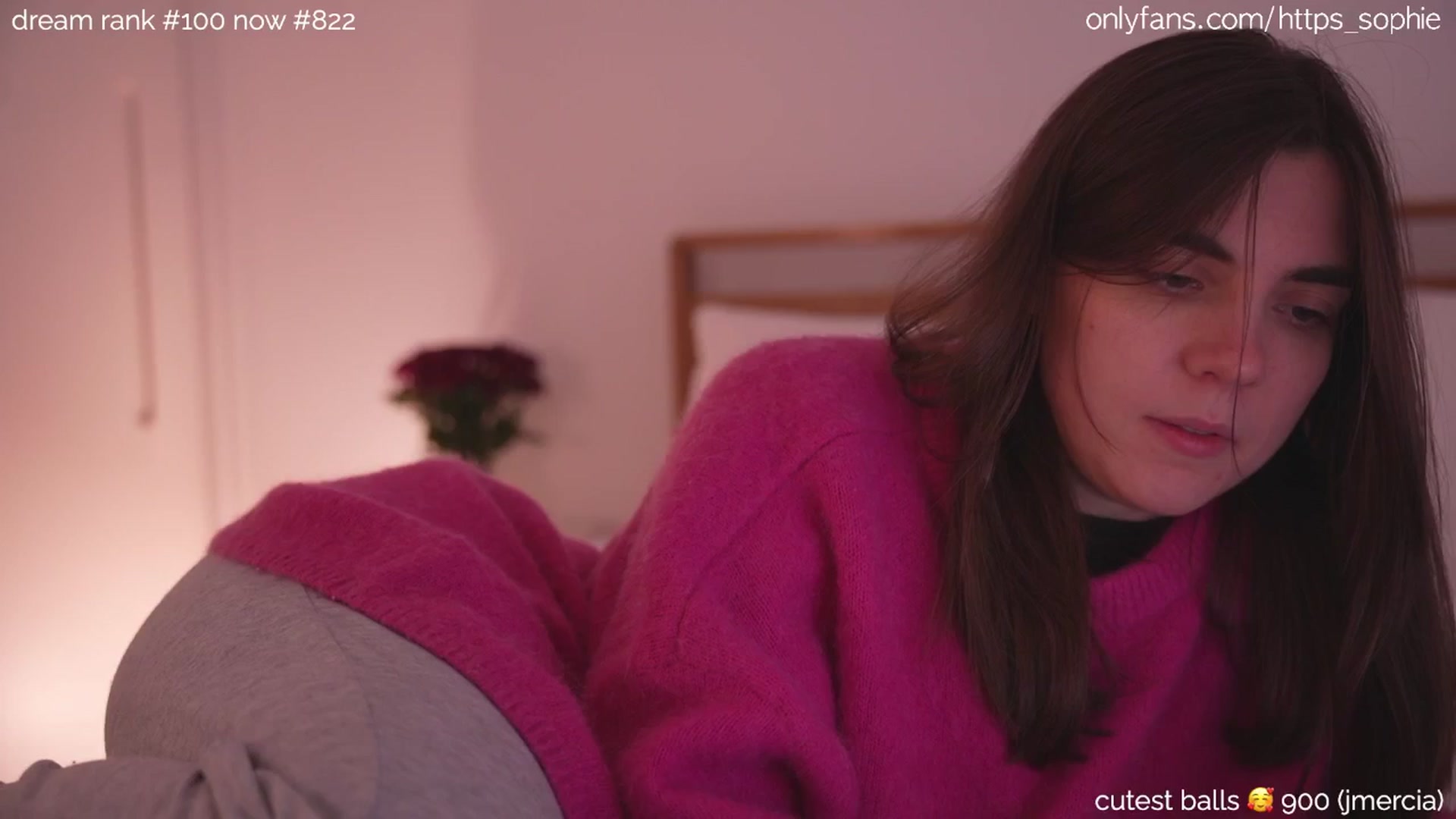 Gallery image thumbnail from boobietrap's myfreecams stream on, 06/16/2024, 04:45 image 18 of 20