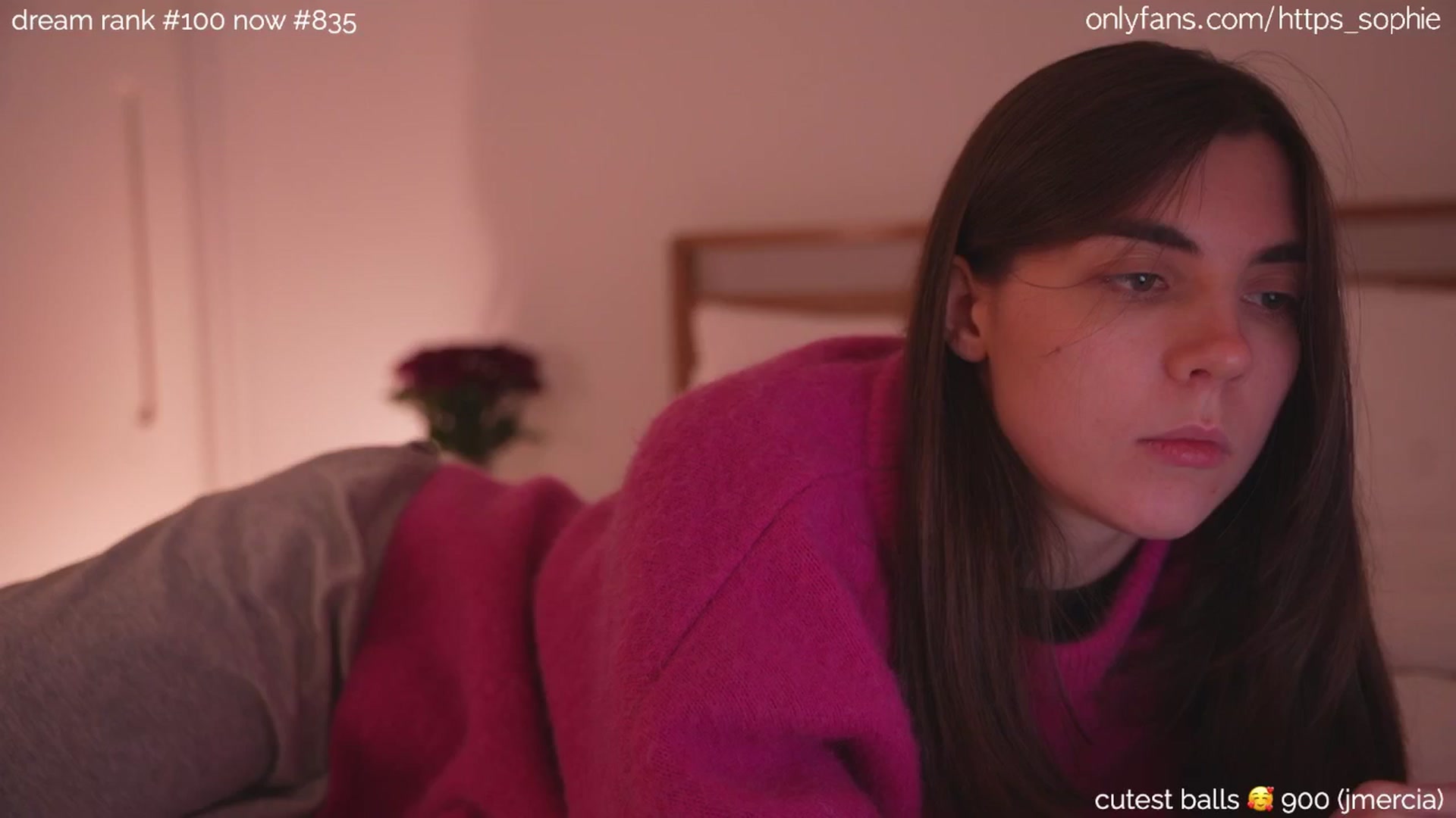 Gallery image thumbnail from boobietrap's myfreecams stream on, 06/16/2024, 04:45 image 11 of 20