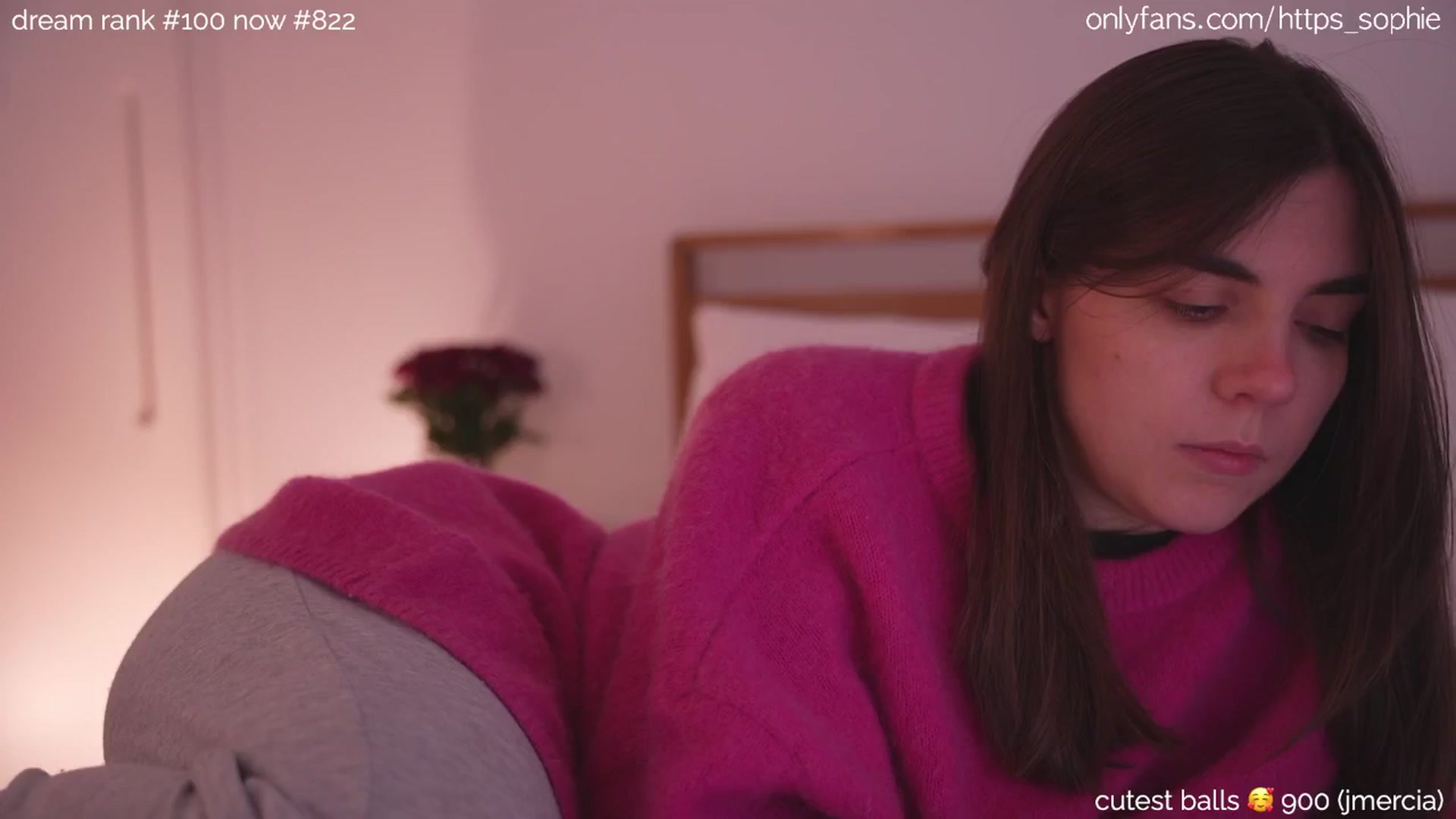 Gallery image thumbnail from boobietrap's myfreecams stream on, 06/16/2024, 04:45 image 20 of 20