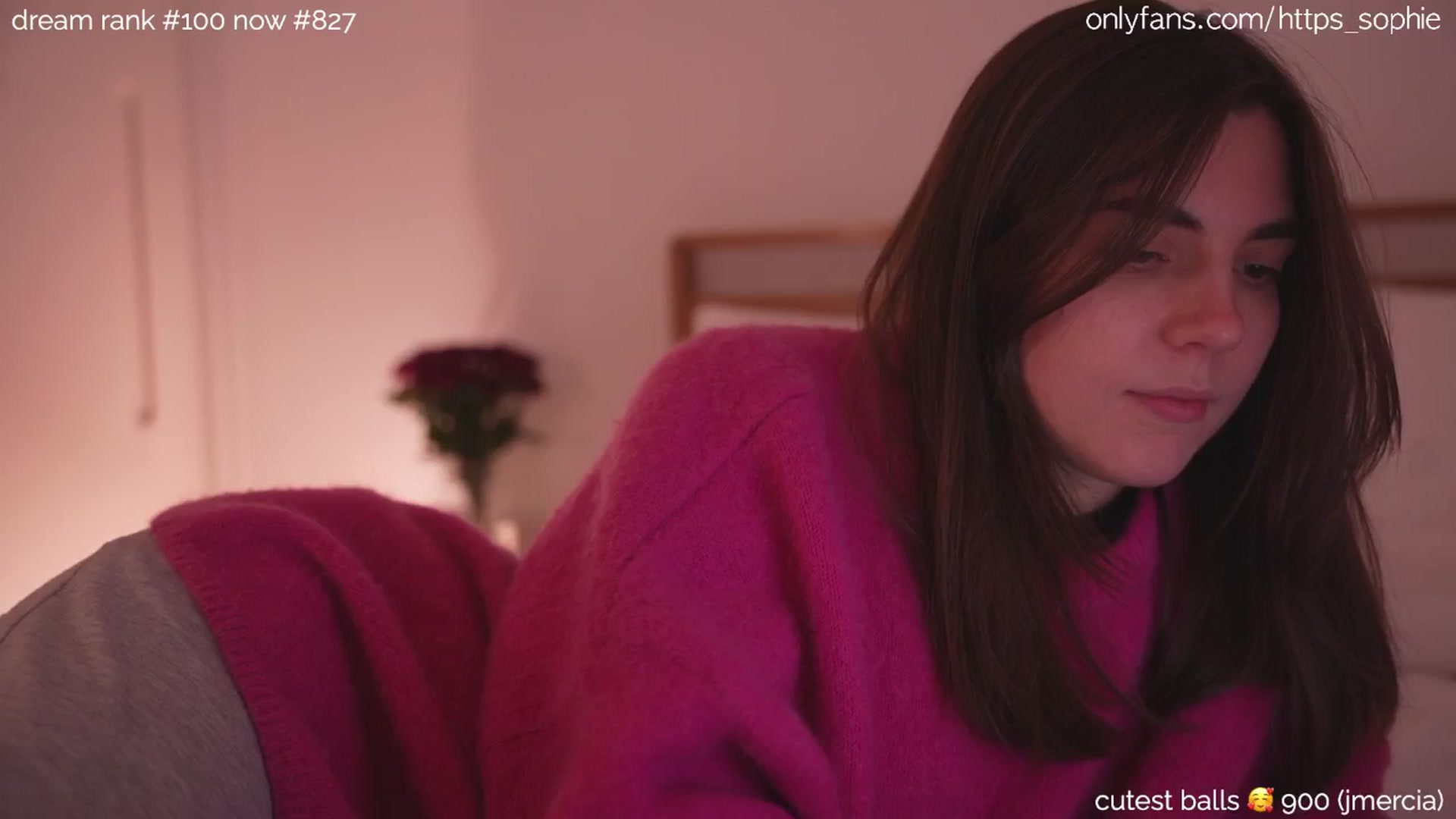 Gallery image thumbnail from boobietrap's myfreecams stream on, 06/16/2024, 04:45 image 13 of 20