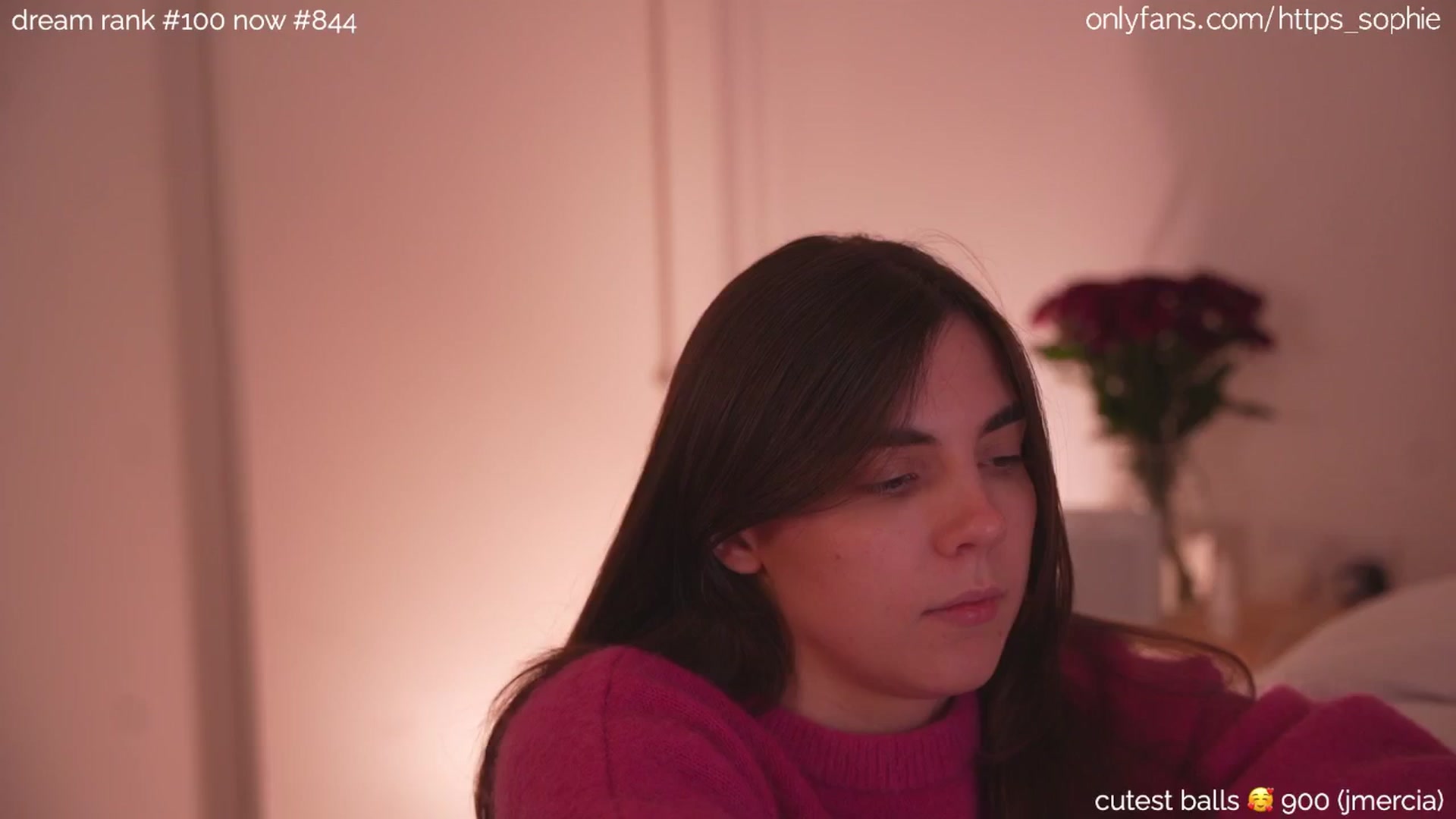 Gallery image thumbnail from boobietrap's myfreecams stream on, 06/16/2024, 04:45 image 9 of 20