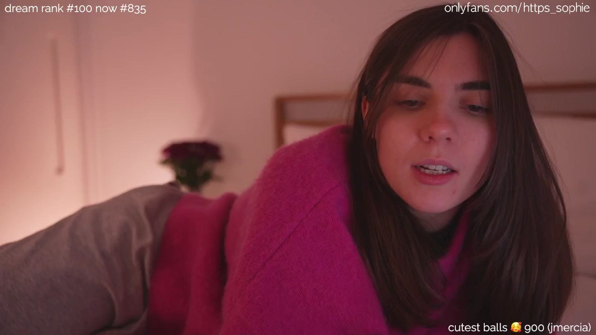 Gallery image thumbnail from boobietrap's myfreecams stream on, 06/16/2024, 04:45 image 12 of 20