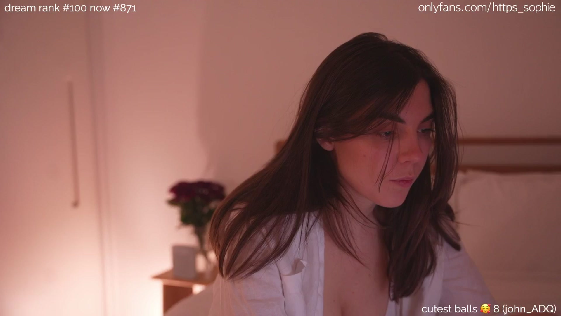 Gallery image thumbnail from boobietrap's myfreecams stream on, 06/17/2024, 24:05 image 7 of 20