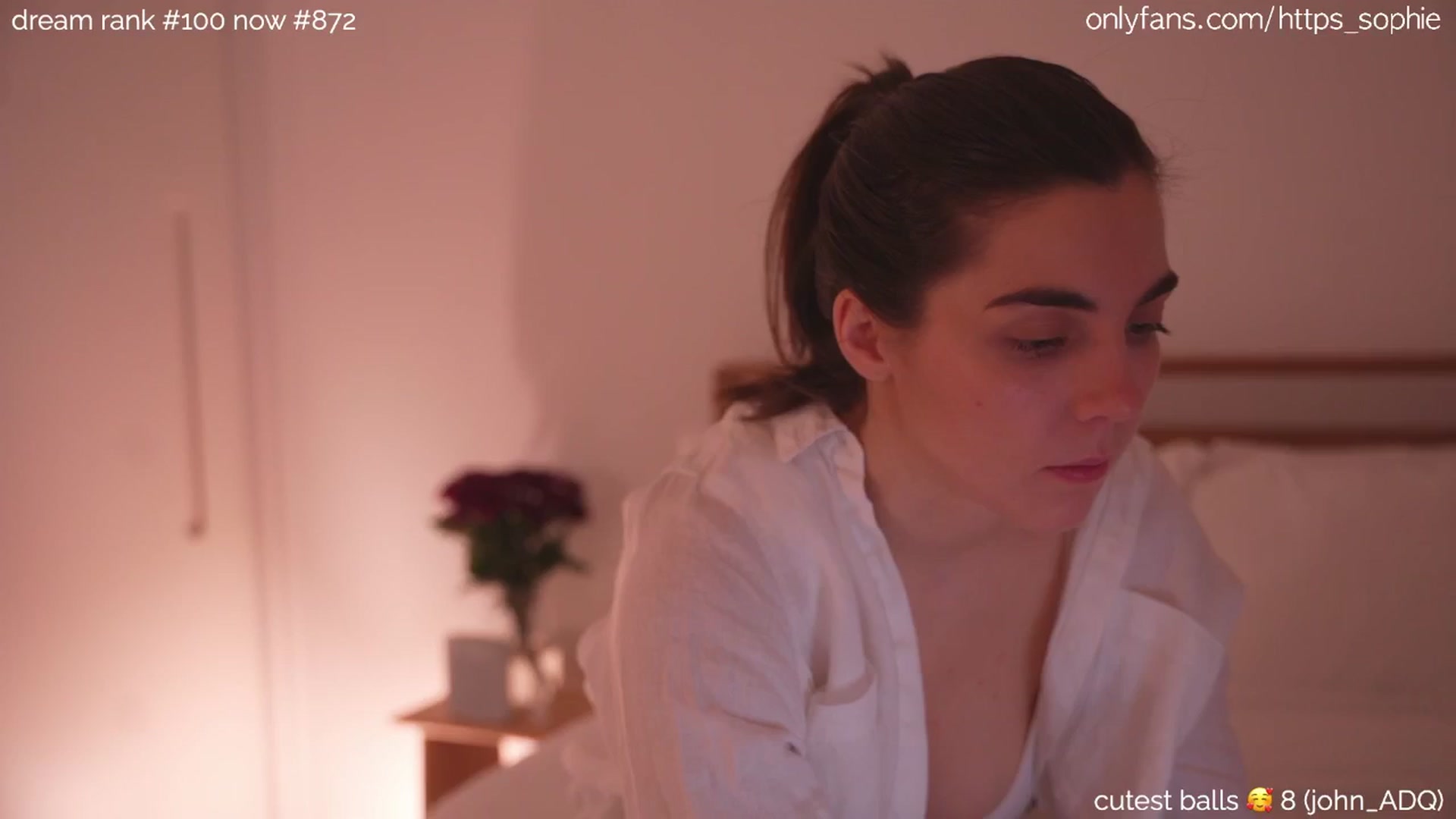 Gallery image thumbnail from boobietrap's myfreecams stream on, 06/17/2024, 24:05 image 3 of 20
