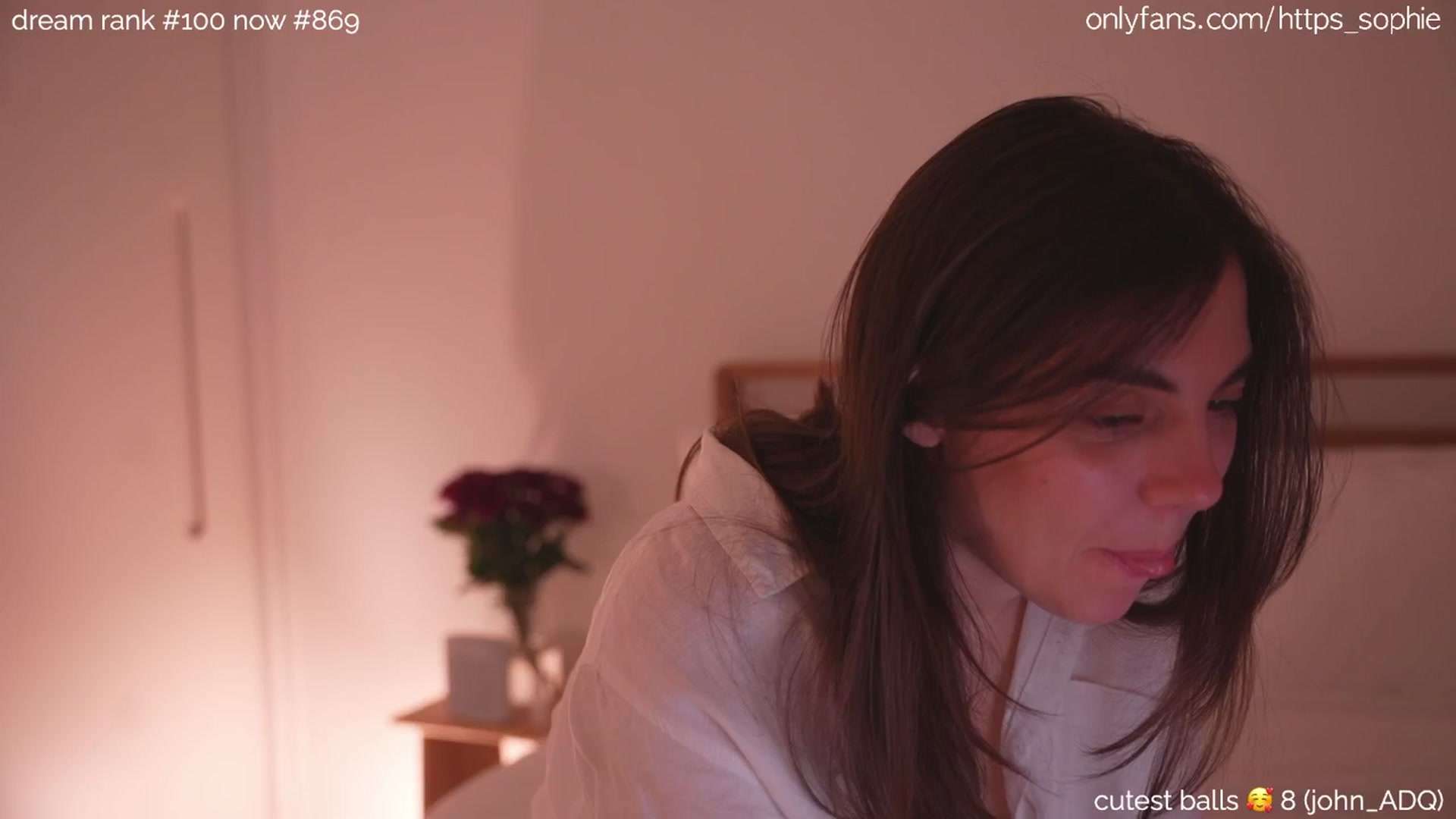 Gallery image thumbnail from boobietrap's myfreecams stream on, 06/17/2024, 24:05 image 6 of 20