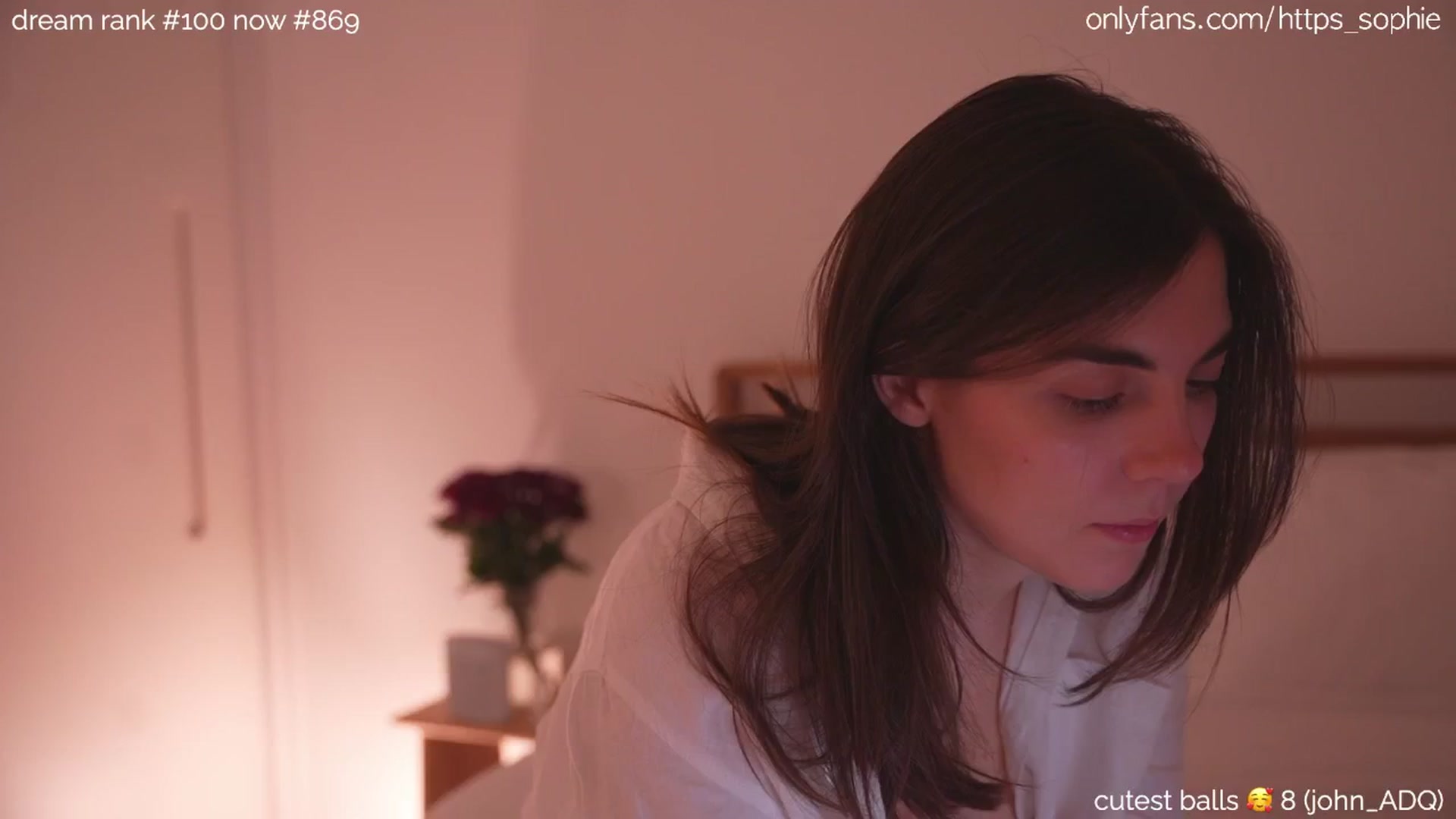 Gallery image thumbnail from boobietrap's myfreecams stream on, 06/17/2024, 24:05 image 5 of 20