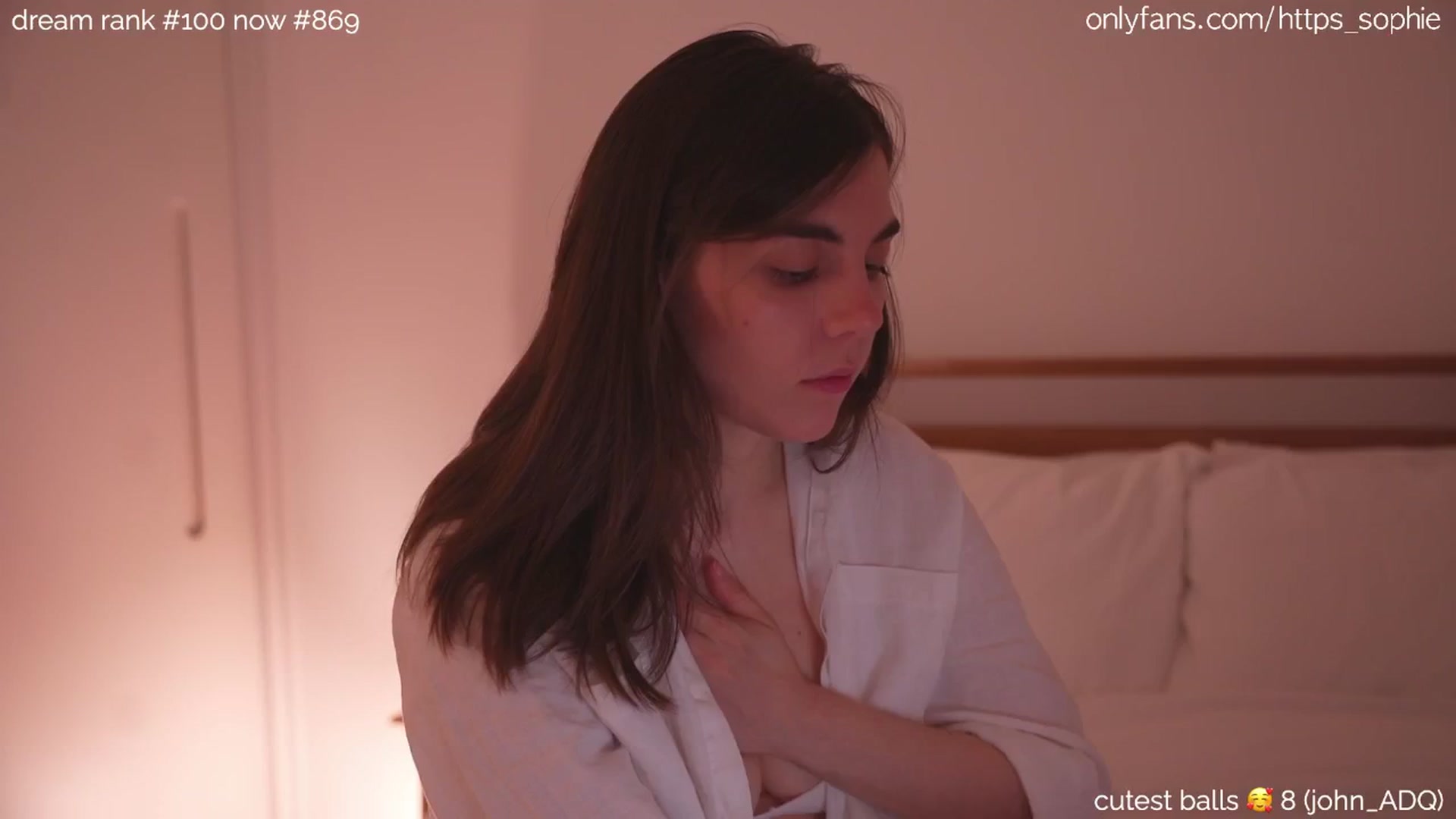 Gallery image thumbnail from boobietrap's myfreecams stream on, 06/17/2024, 24:05 image 4 of 20
