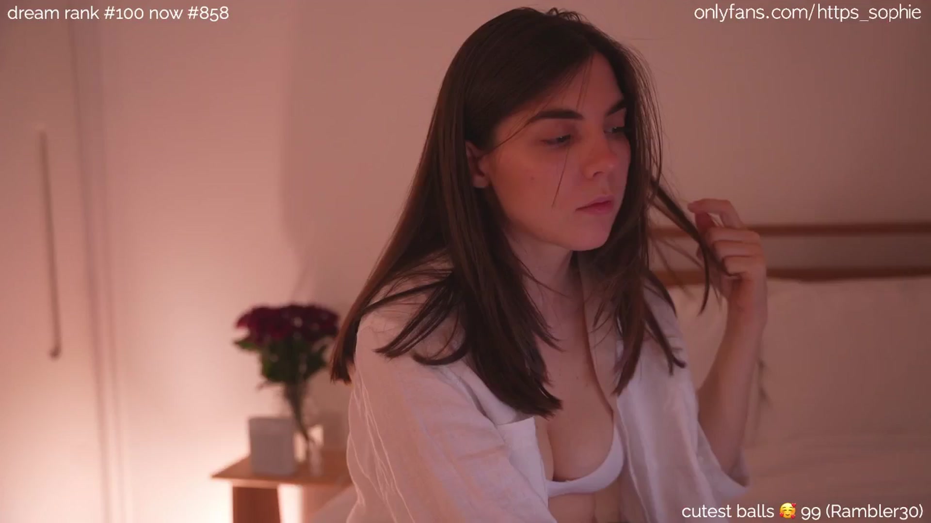 Gallery image thumbnail from boobietrap's myfreecams stream on, 06/17/2024, 24:05 image 11 of 20