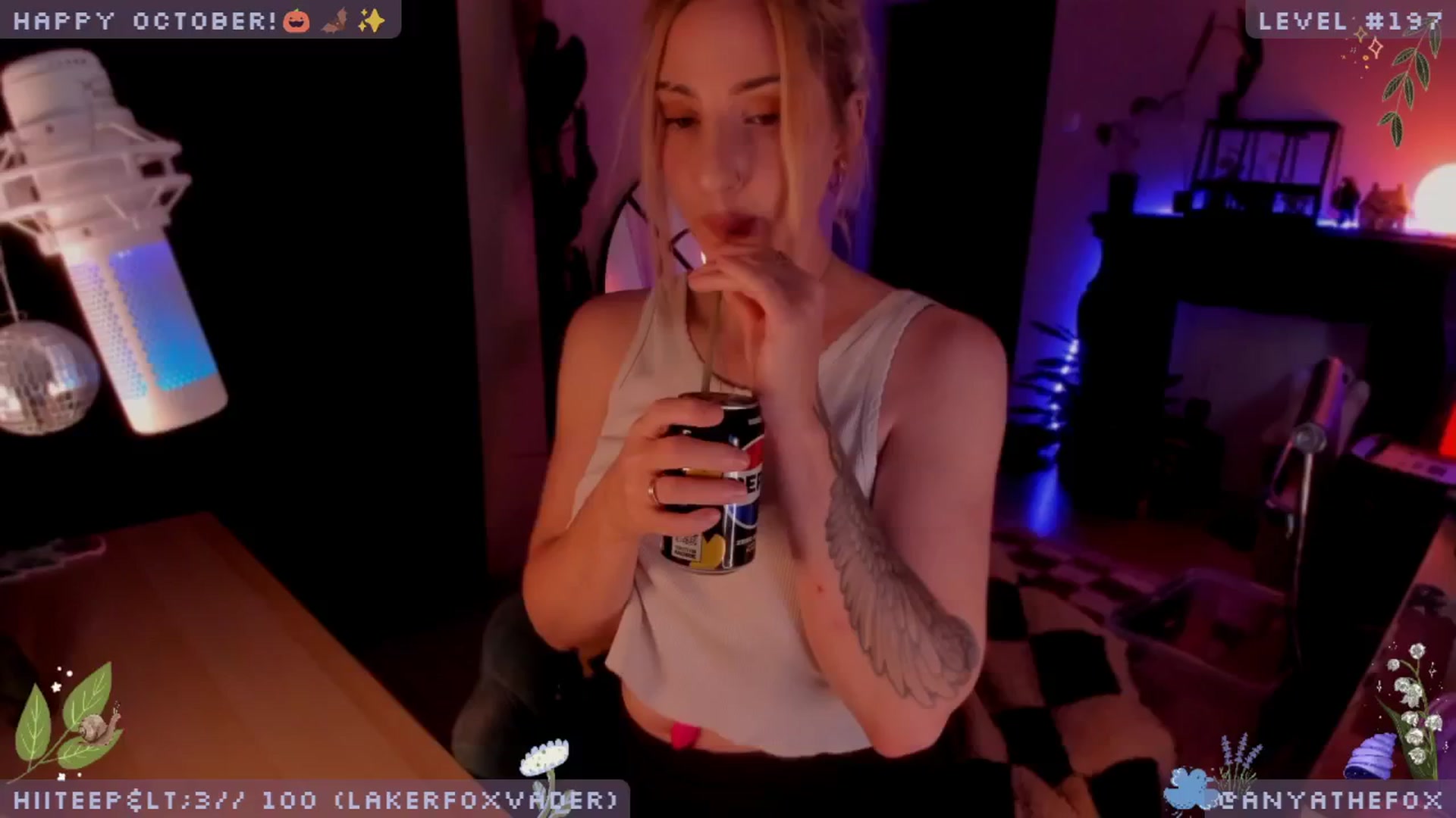 Gallery image thumbnail from boobtanist's myfreecams stream on, 10/04/2024, 07:43 image 3 of 20