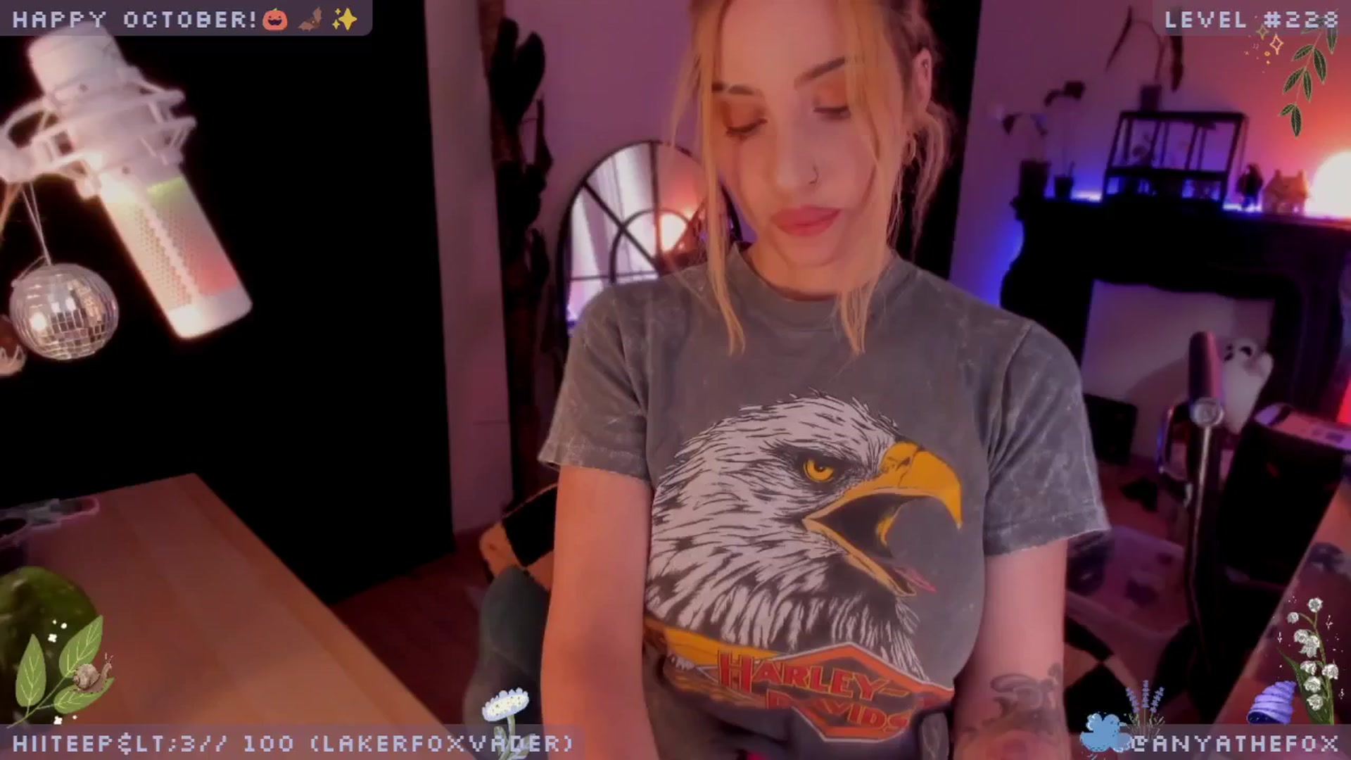 Gallery image thumbnail from boobtanist's myfreecams stream on, 10/05/2024, 08:13 image 5 of 20