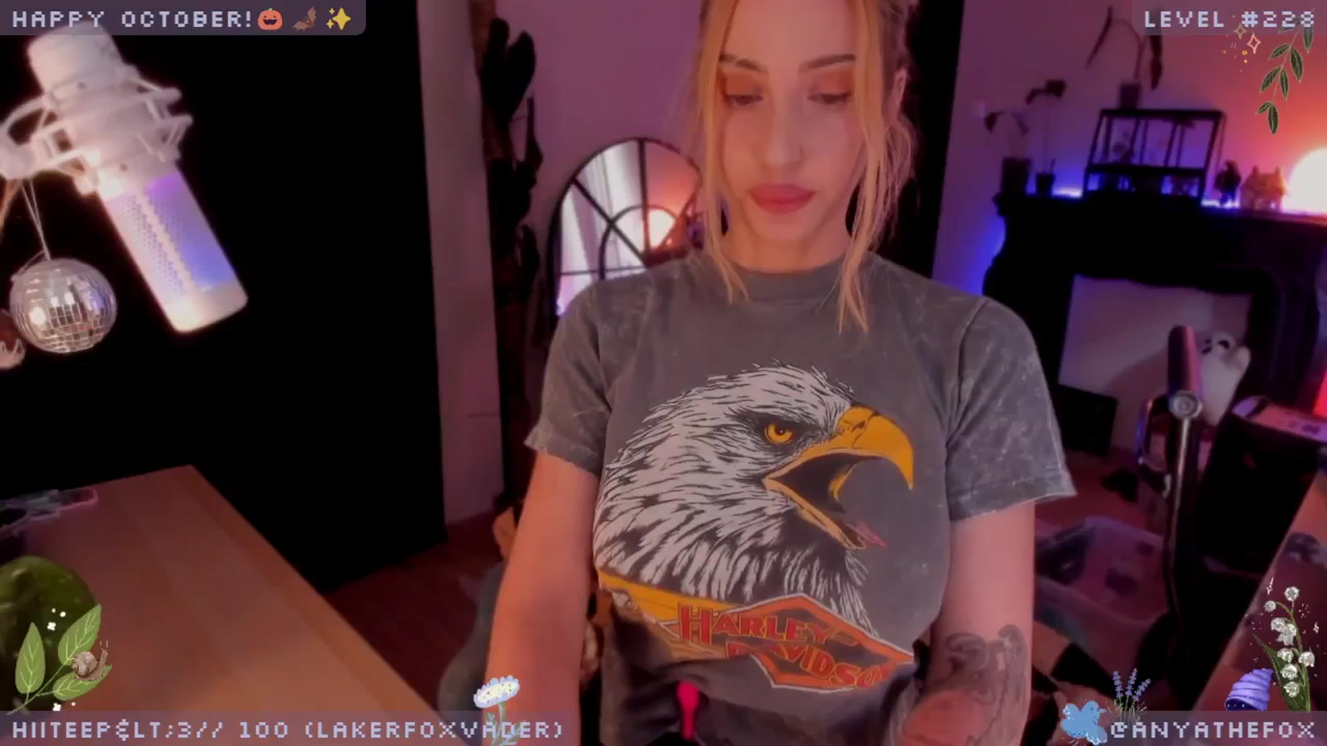 Gallery image thumbnail from boobtanist's myfreecams stream on, 10/05/2024, 08:13 image 7 of 20