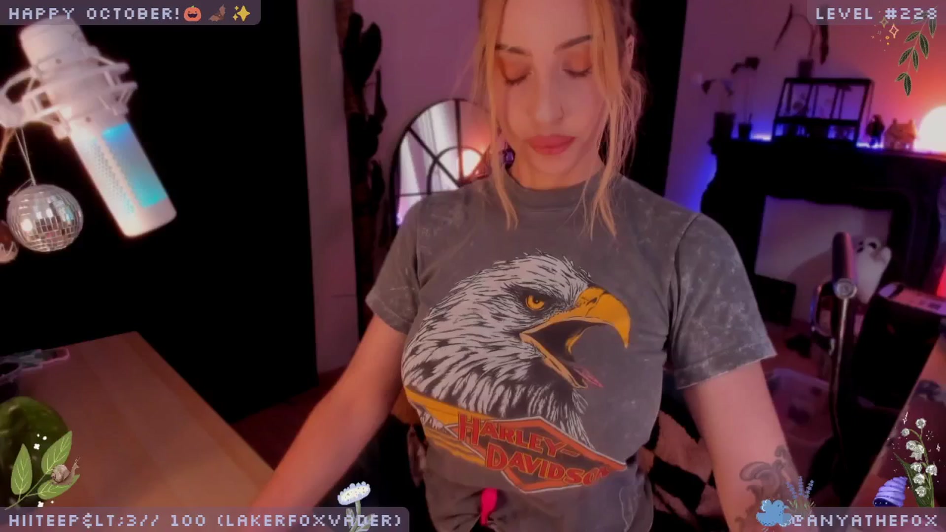 Gallery image thumbnail from boobtanist's myfreecams stream on, 10/05/2024, 08:13 image 6 of 20