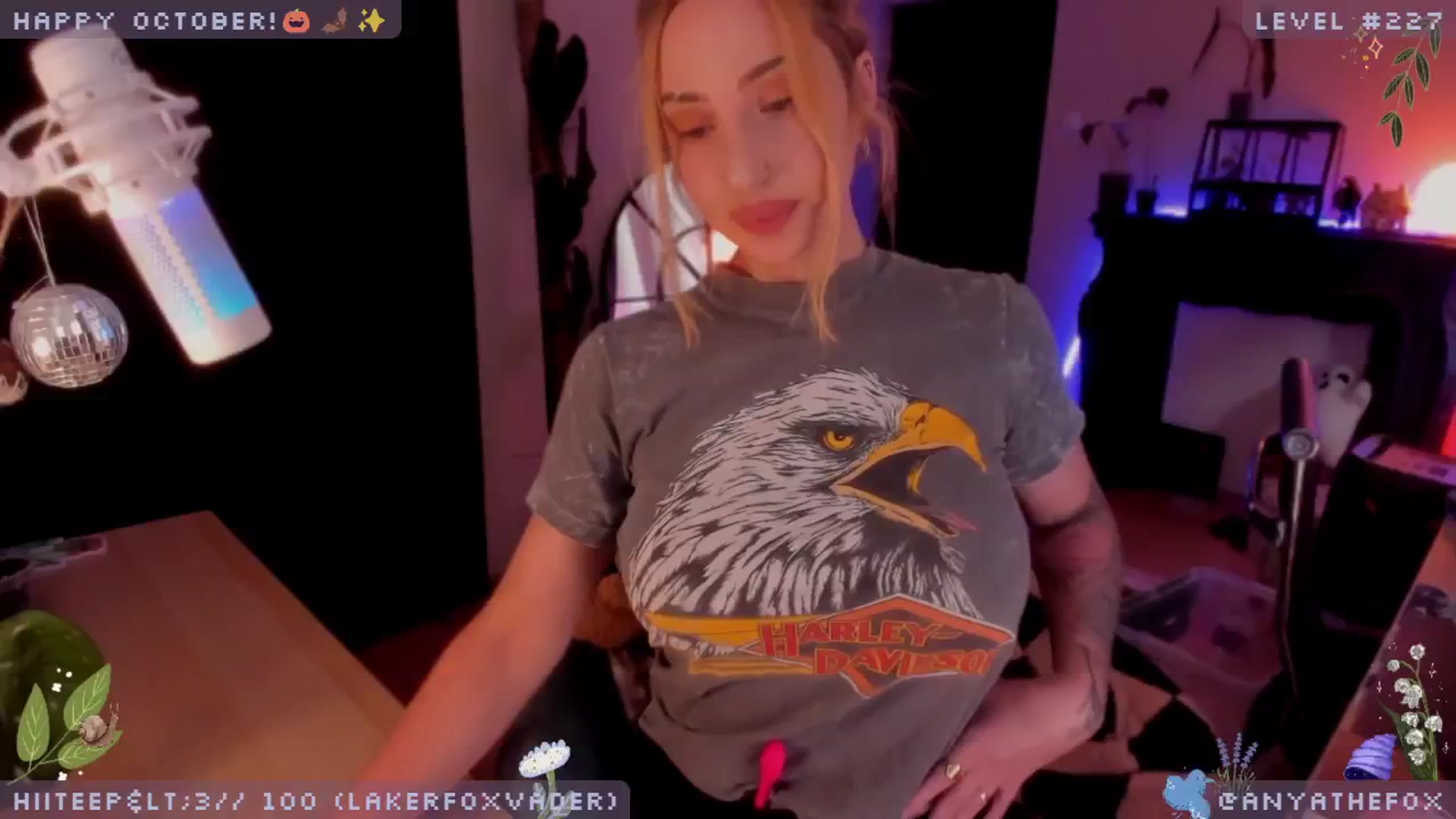 Gallery image thumbnail from boobtanist's myfreecams stream on, 10/05/2024, 08:13 image 1 of 20