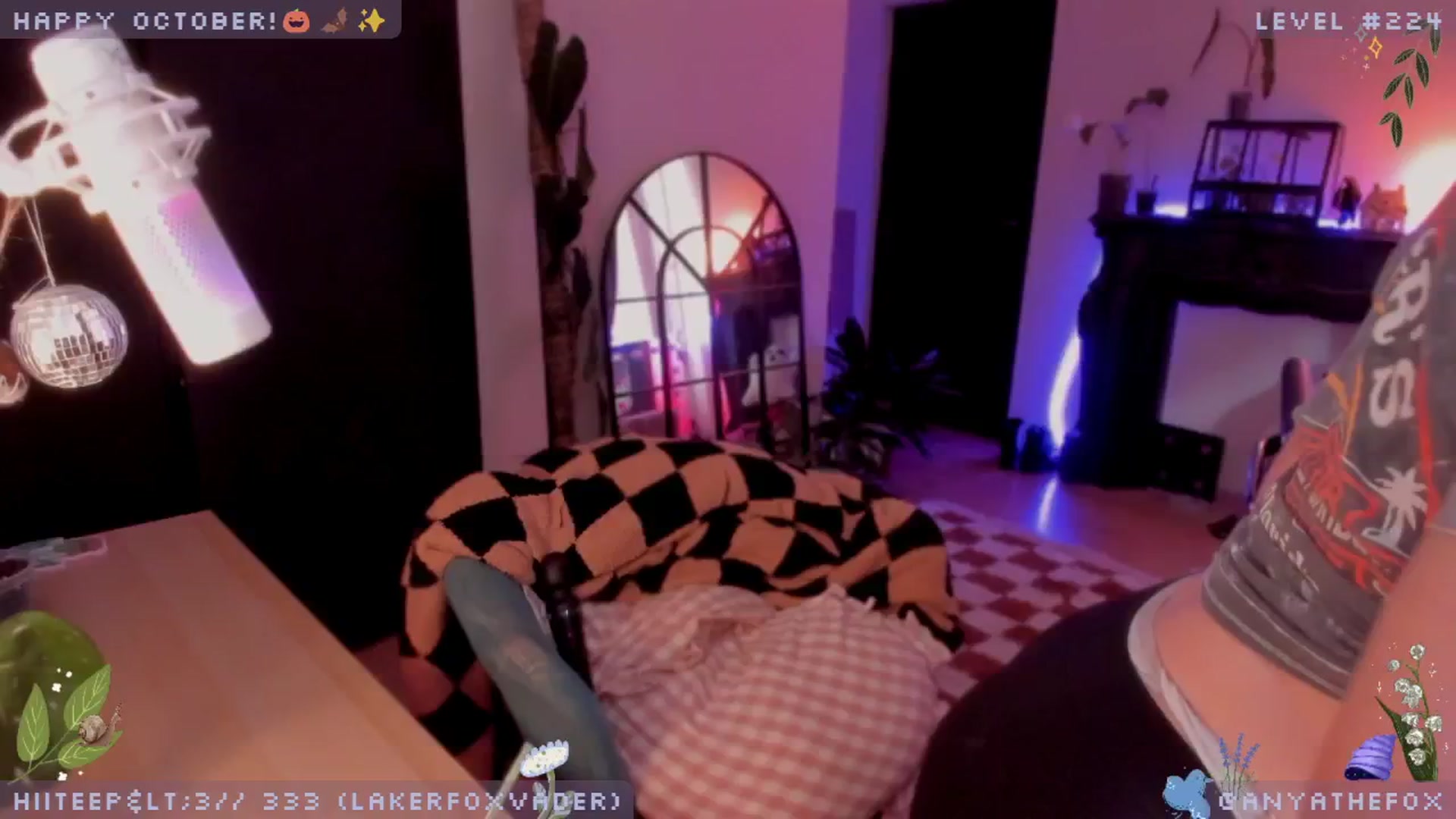 Gallery image thumbnail from boobtanist's myfreecams stream on, 10/05/2024, 08:13 image 10 of 20