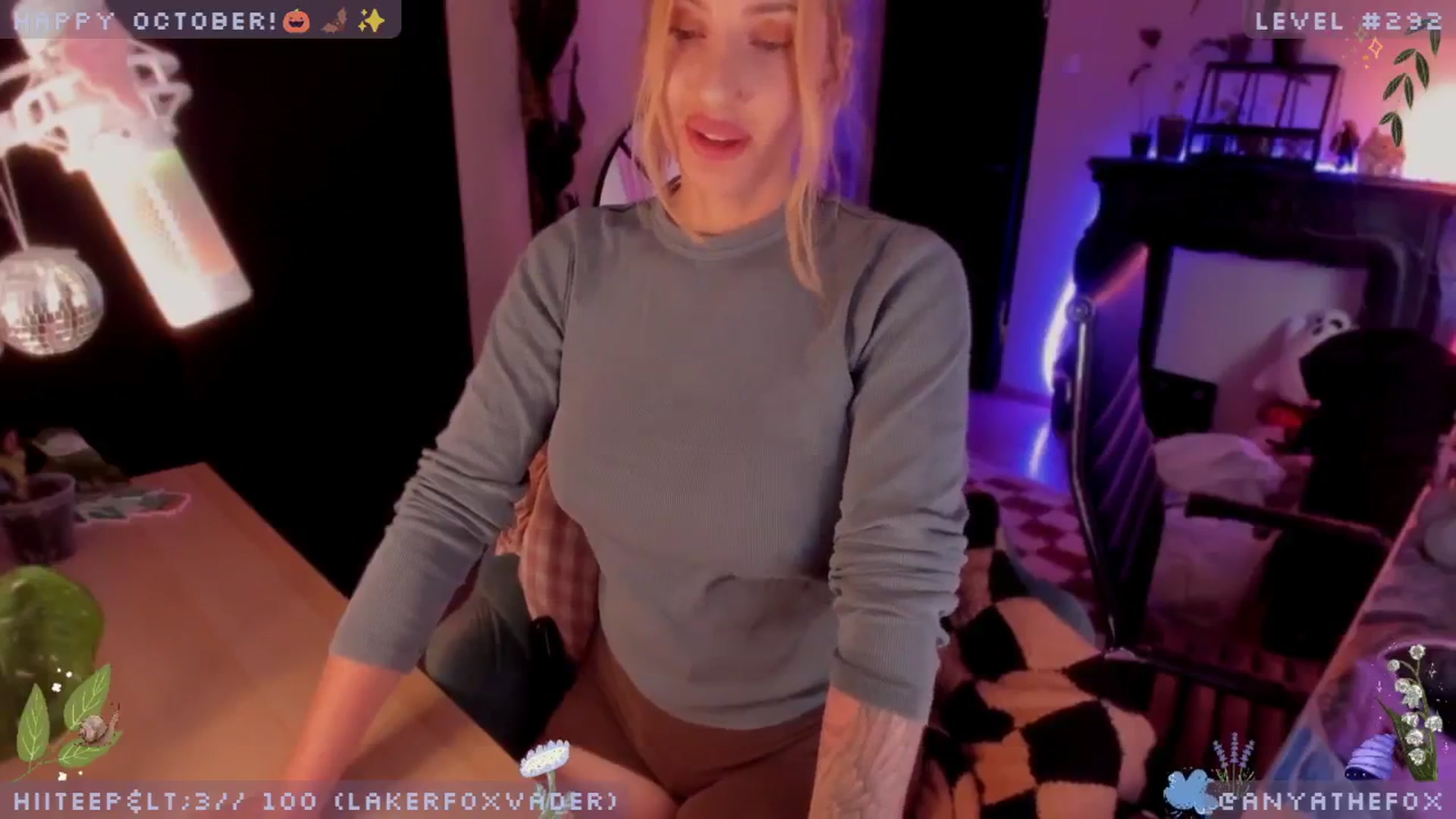 Gallery image thumbnail from boobtanist's myfreecams stream on, 10/06/2024, 08:06 image 4 of 20