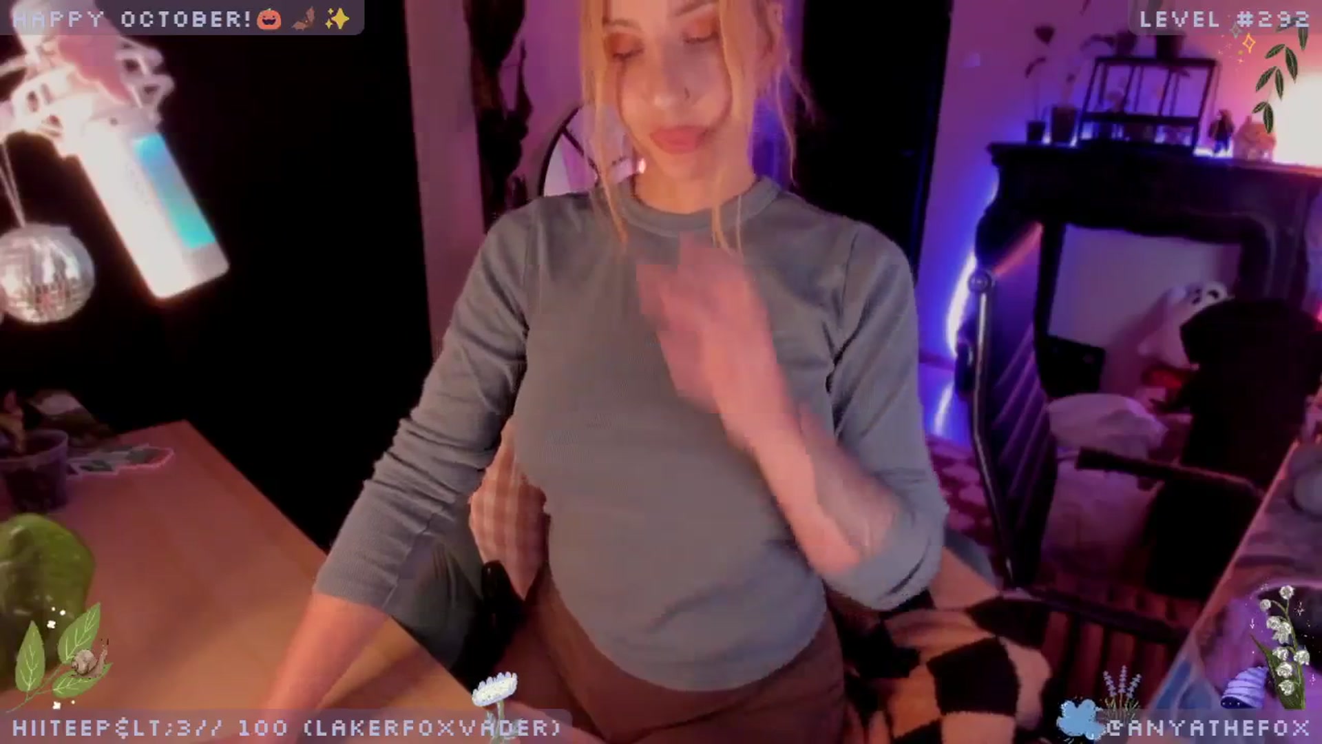 Gallery image thumbnail from boobtanist's myfreecams stream on, 10/06/2024, 08:06 image 7 of 20