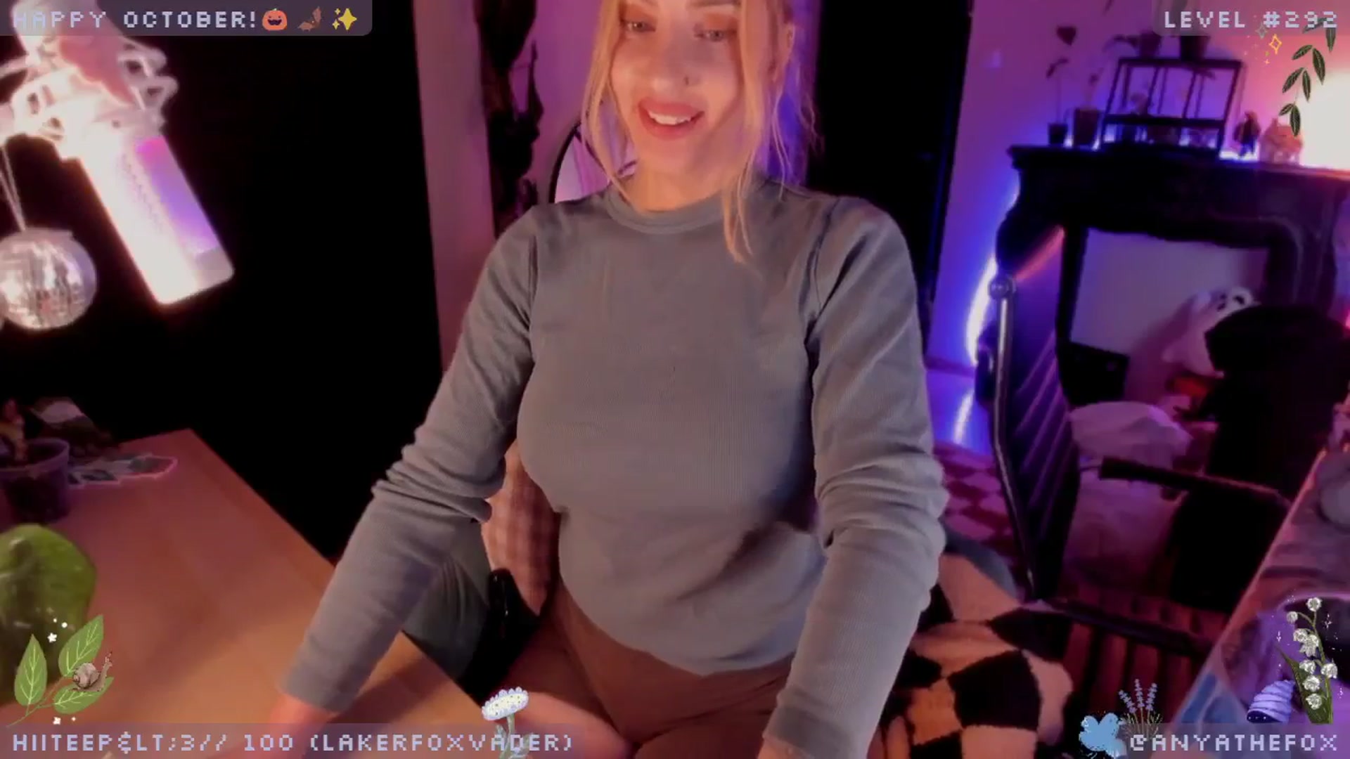 Gallery image thumbnail from boobtanist's myfreecams stream on, 10/06/2024, 08:06 image 2 of 20