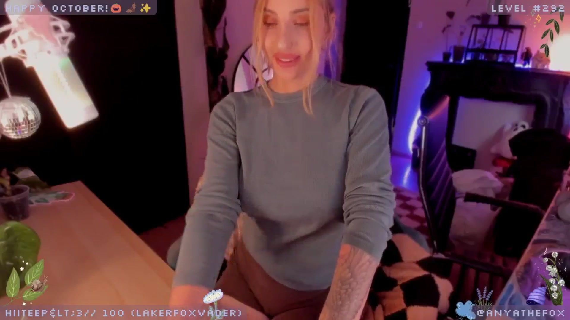 Gallery image thumbnail from boobtanist's myfreecams stream on, 10/06/2024, 08:06 image 5 of 20