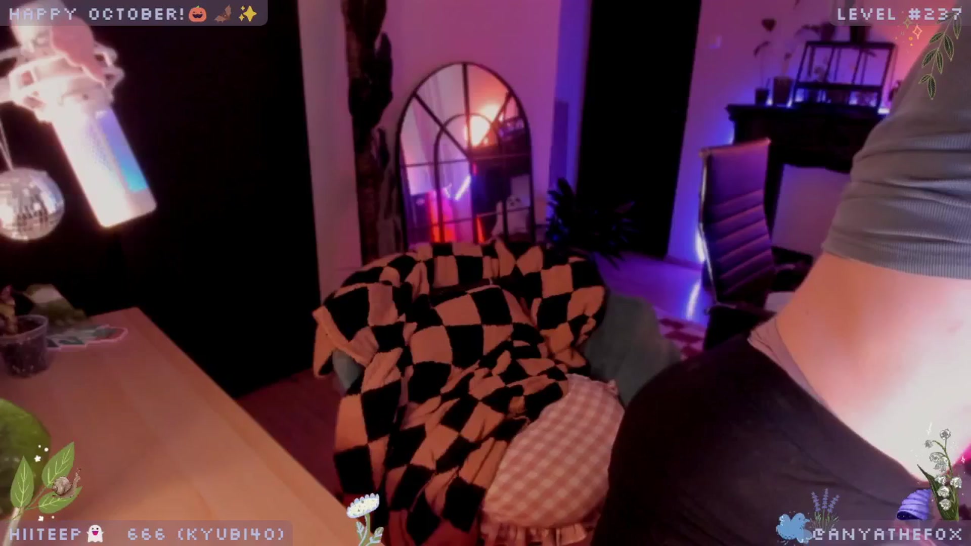 Gallery image thumbnail from boobtanist's myfreecams stream on, 10/07/2024, 07:25 image 9 of 20