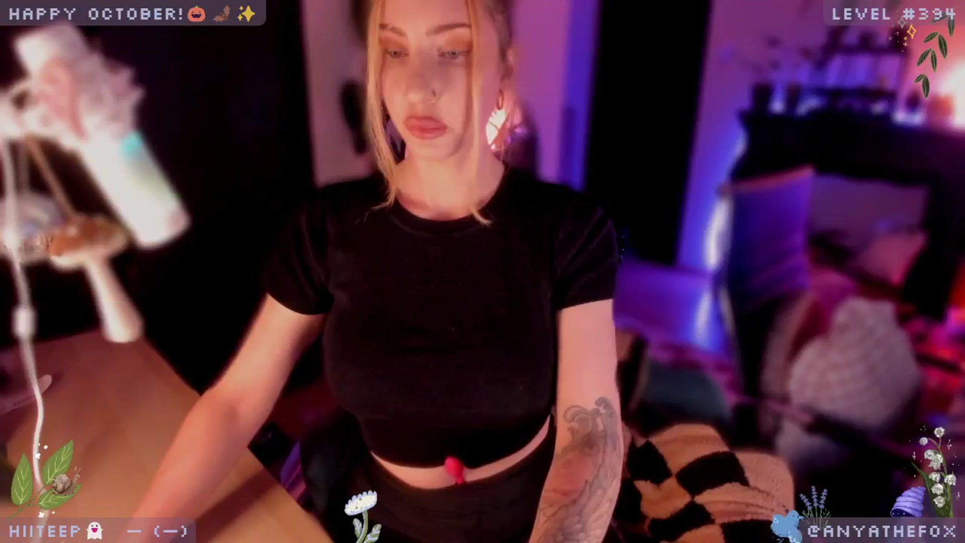 Gallery image thumbnail from boobtanist's myfreecams stream on, 10/28/2024, 07:11 image 3 of 20