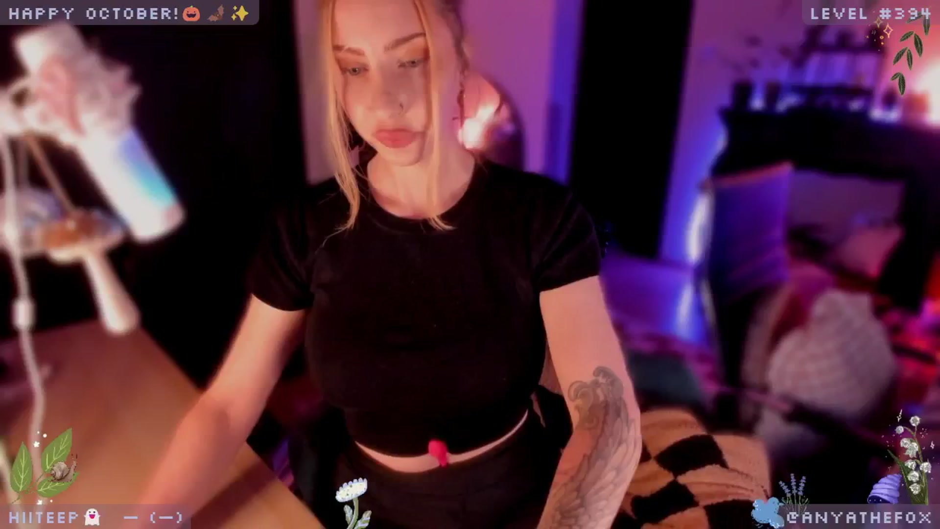 Gallery image thumbnail from boobtanist's myfreecams stream on, 10/28/2024, 07:11 image 2 of 20