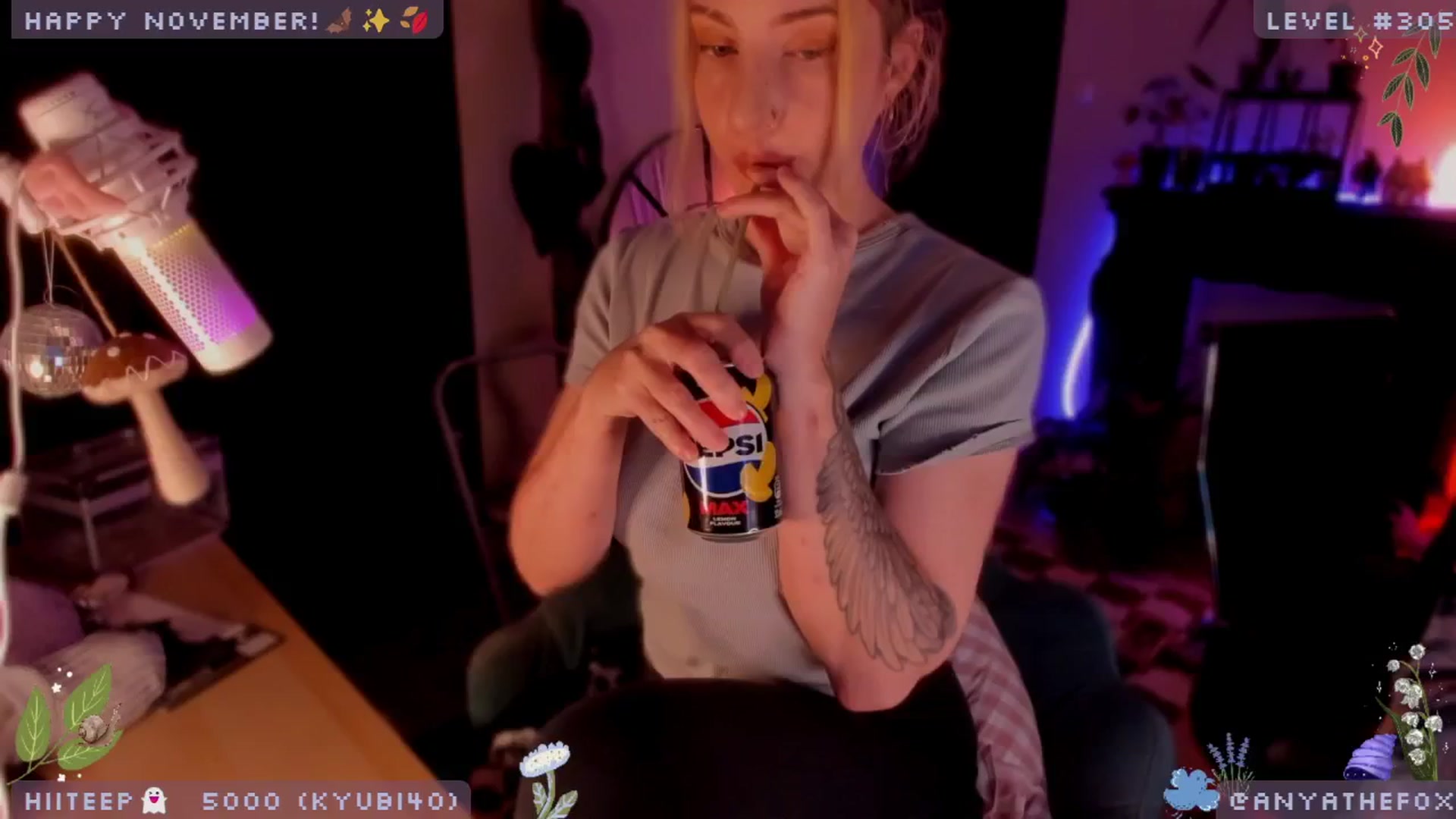 Gallery image thumbnail from boobtanist's myfreecams stream on, 11/07/2024, 08:43 image 6 of 20
