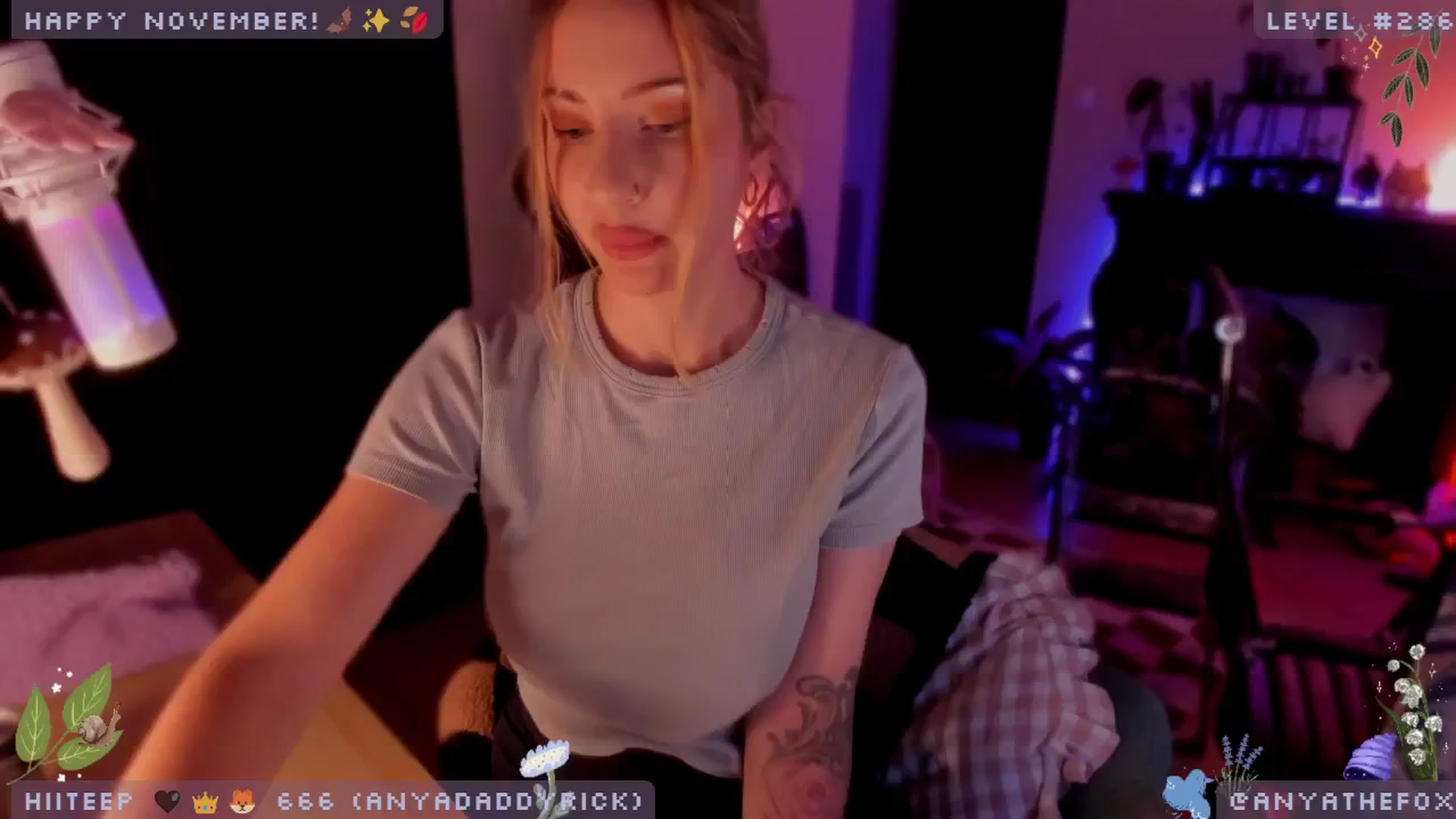 Gallery image thumbnail from boobtanist's myfreecams stream on, 11/10/2024, 08:50 image 4 of 20