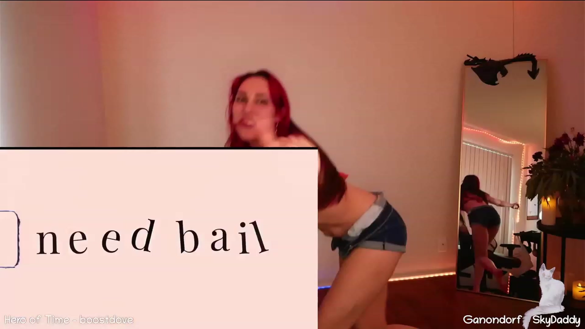 Gallery image thumbnail from boostie's myfreecams stream on, 04/06/2023, 15:04 image 11 of 20