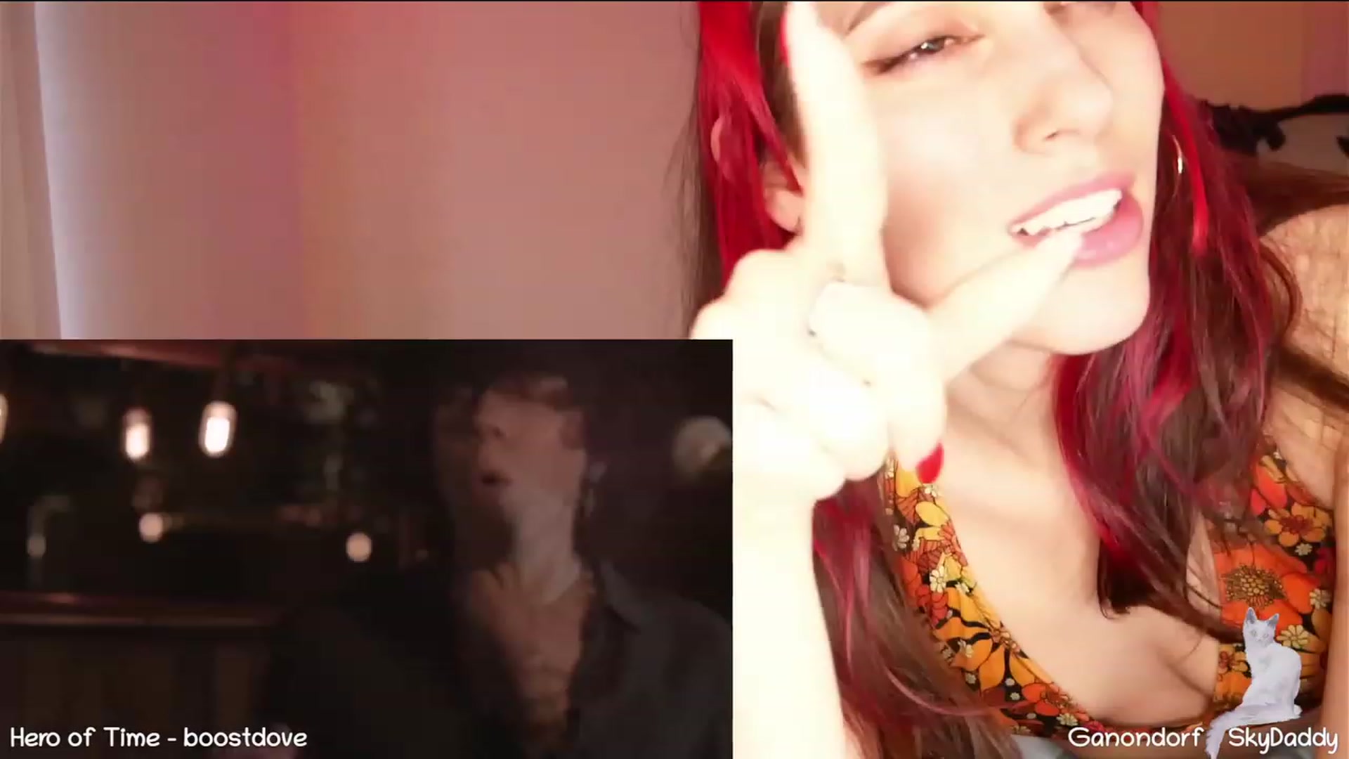 Gallery image thumbnail from boostie's myfreecams stream on, 04/06/2023, 15:04 image 3 of 20