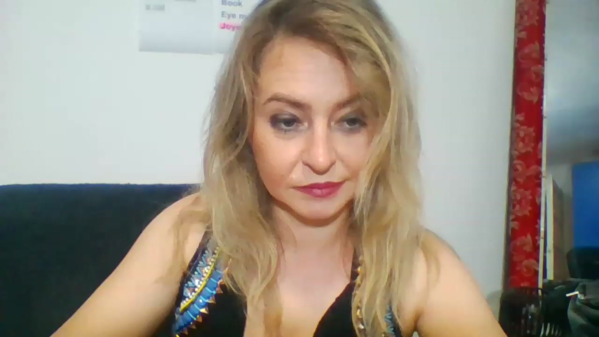 Gallery image thumbnail from born_to_sin's myfreecams stream on, 06/18/2023, 19:16 image 11 of 20