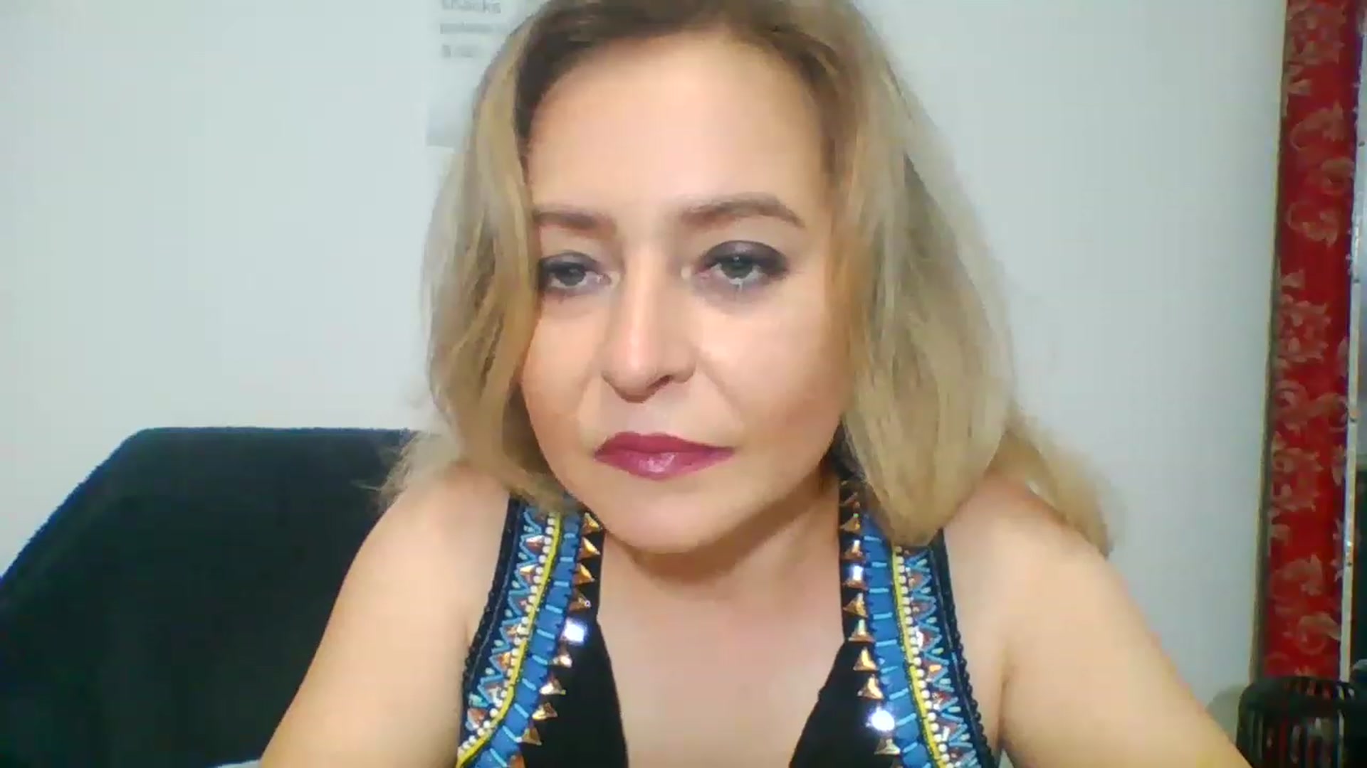 Gallery image thumbnail from born_to_sin's myfreecams stream on, 06/18/2023, 19:16 image 6 of 20