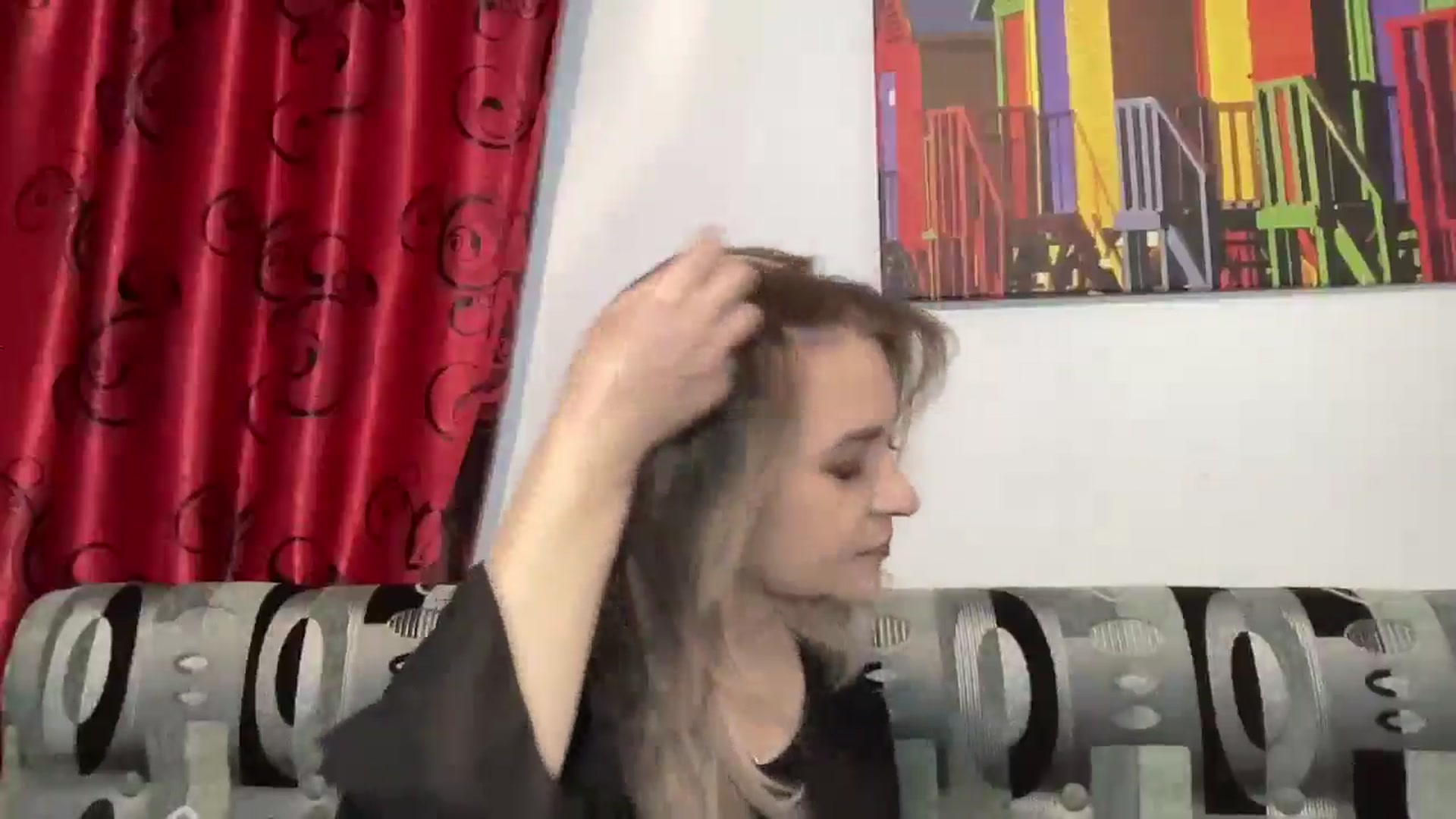 Gallery image thumbnail from born_to_sin's myfreecams stream on, 03/22/2025, 14:26 image 9 of 20