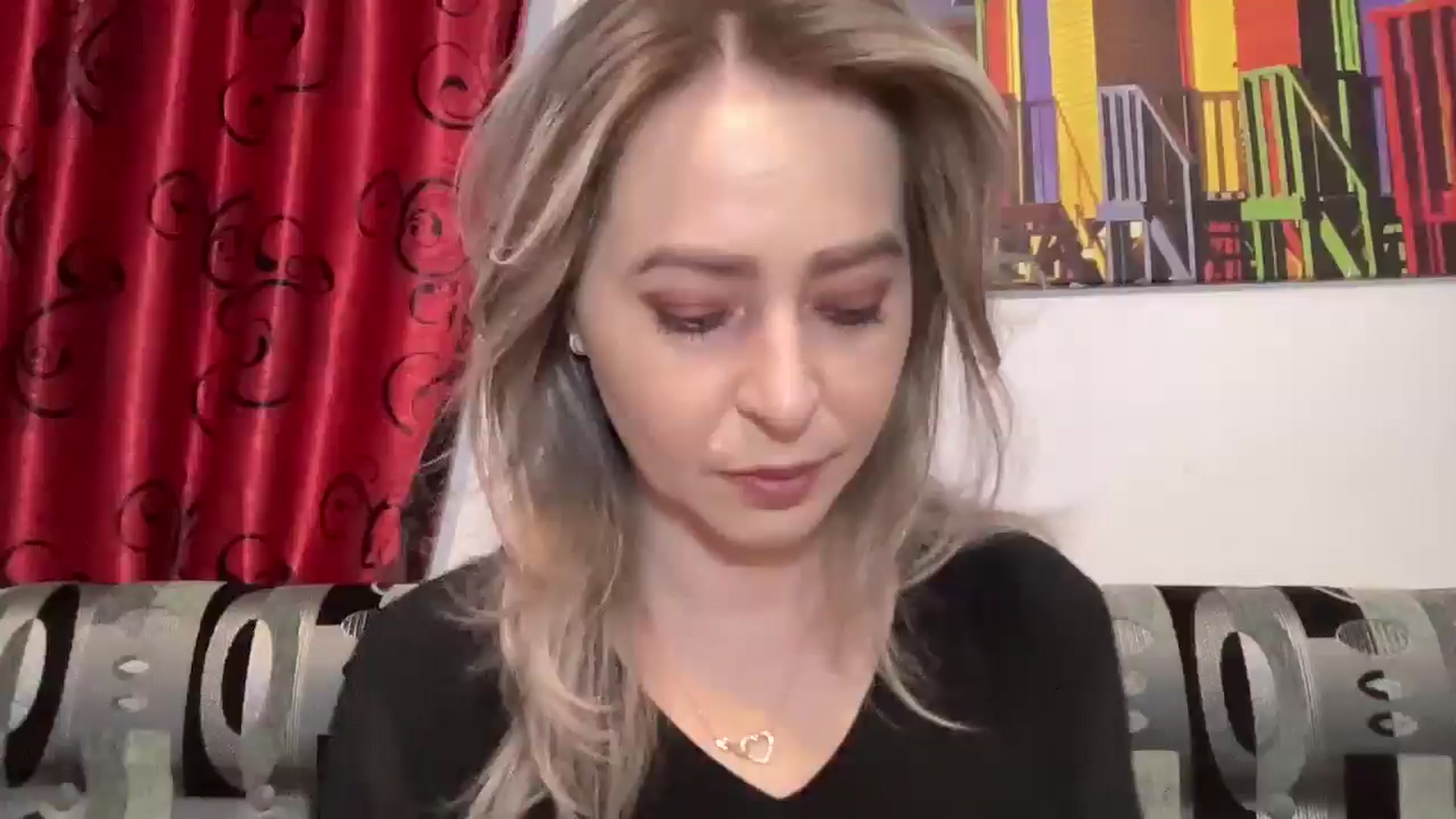 Gallery image thumbnail from born_to_sin's myfreecams stream on, 03/22/2025, 14:26 image 1 of 20