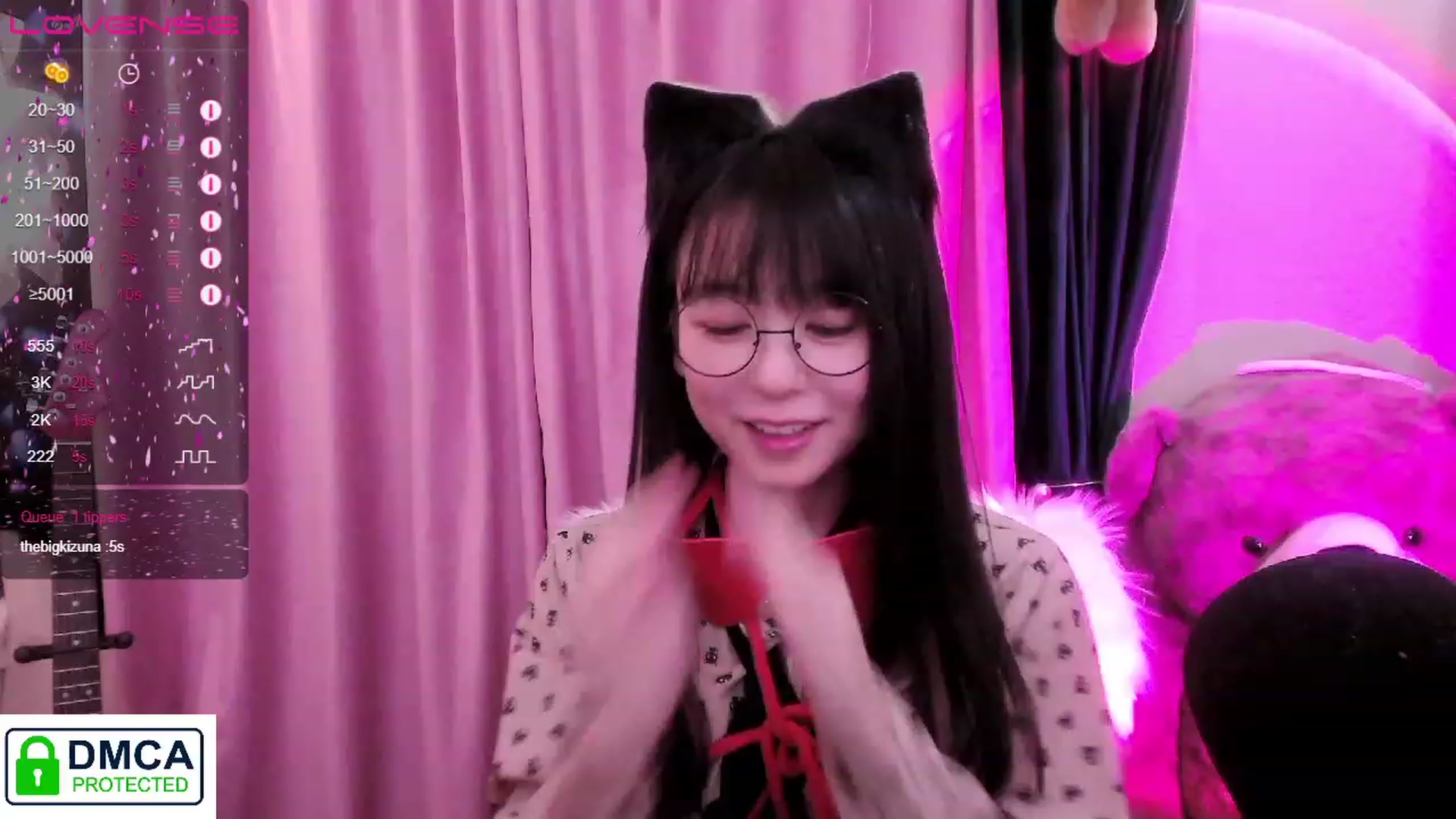 Gallery image thumbnail from borntomeow's myfreecams stream on, 04/02/2023, 05:27 image 18 of 20