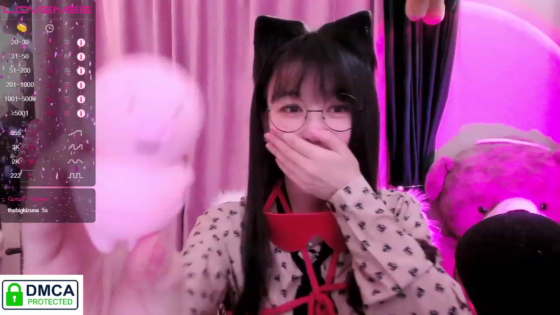 Gallery image thumbnail from borntomeow's myfreecams stream on, 04/02/2023, 05:27 image 16 of 20