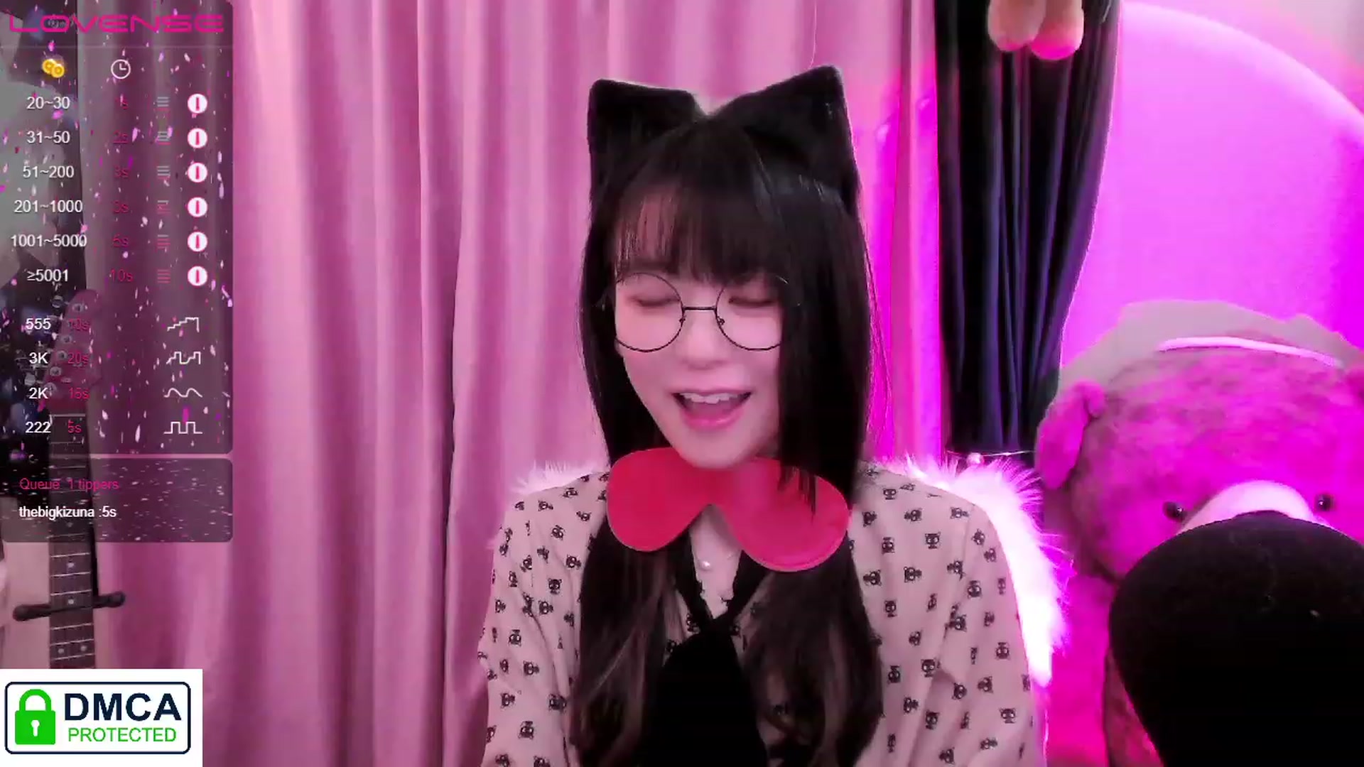 Gallery image thumbnail from borntomeow's myfreecams stream on, 04/02/2023, 05:27 image 13 of 20