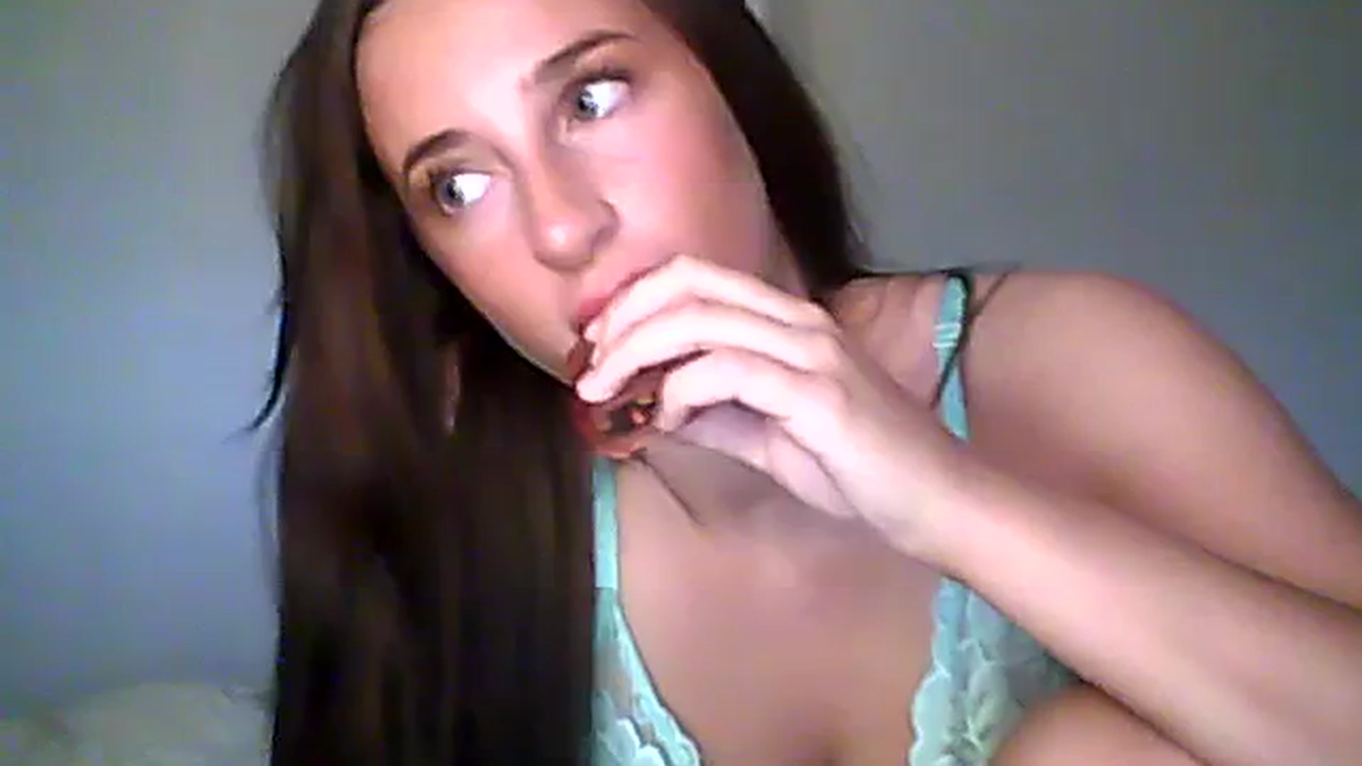Gallery image thumbnail from bossbabe1's myfreecams stream on, 12/14/2023, 15:54 image 12 of 20