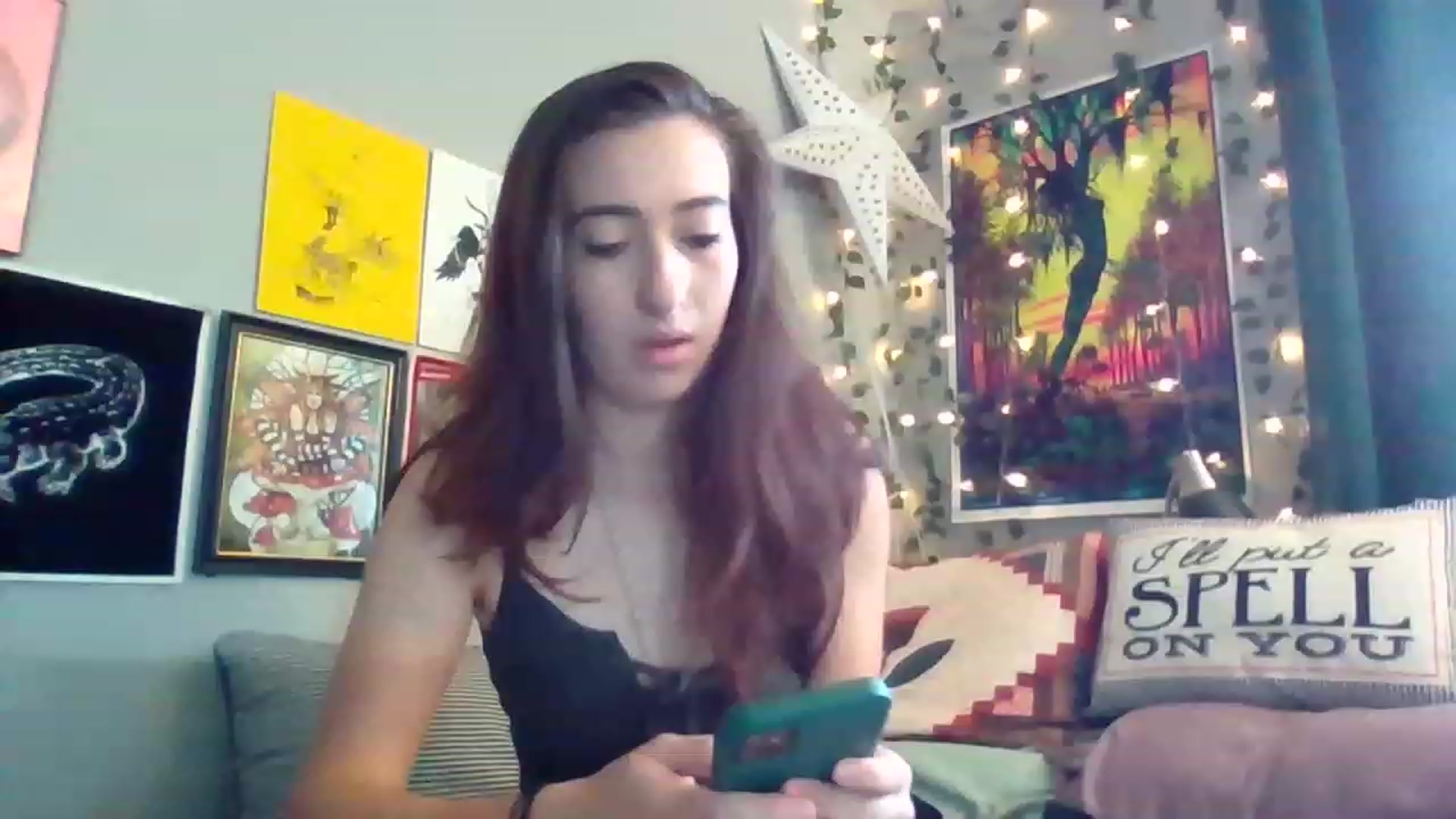 Gallery image thumbnail from botany_babyy's myfreecams stream on, 05/22/2023, 17:02 image 1 of 20