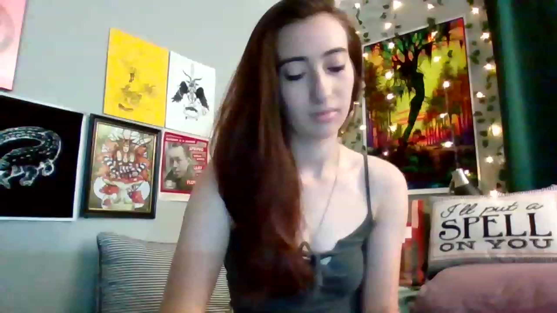 Gallery image thumbnail from botany_babyy's myfreecams stream on, 05/22/2023, 17:02 image 18 of 20