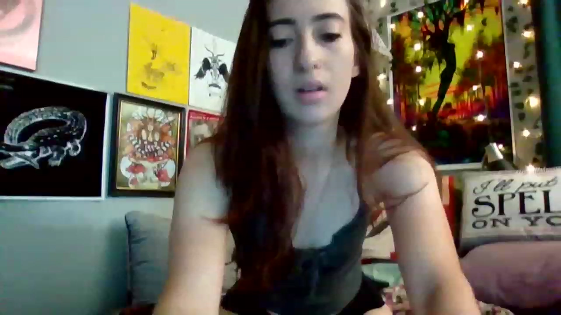 Gallery image thumbnail from botany_babyy's myfreecams stream on, 05/22/2023, 17:02 image 16 of 20