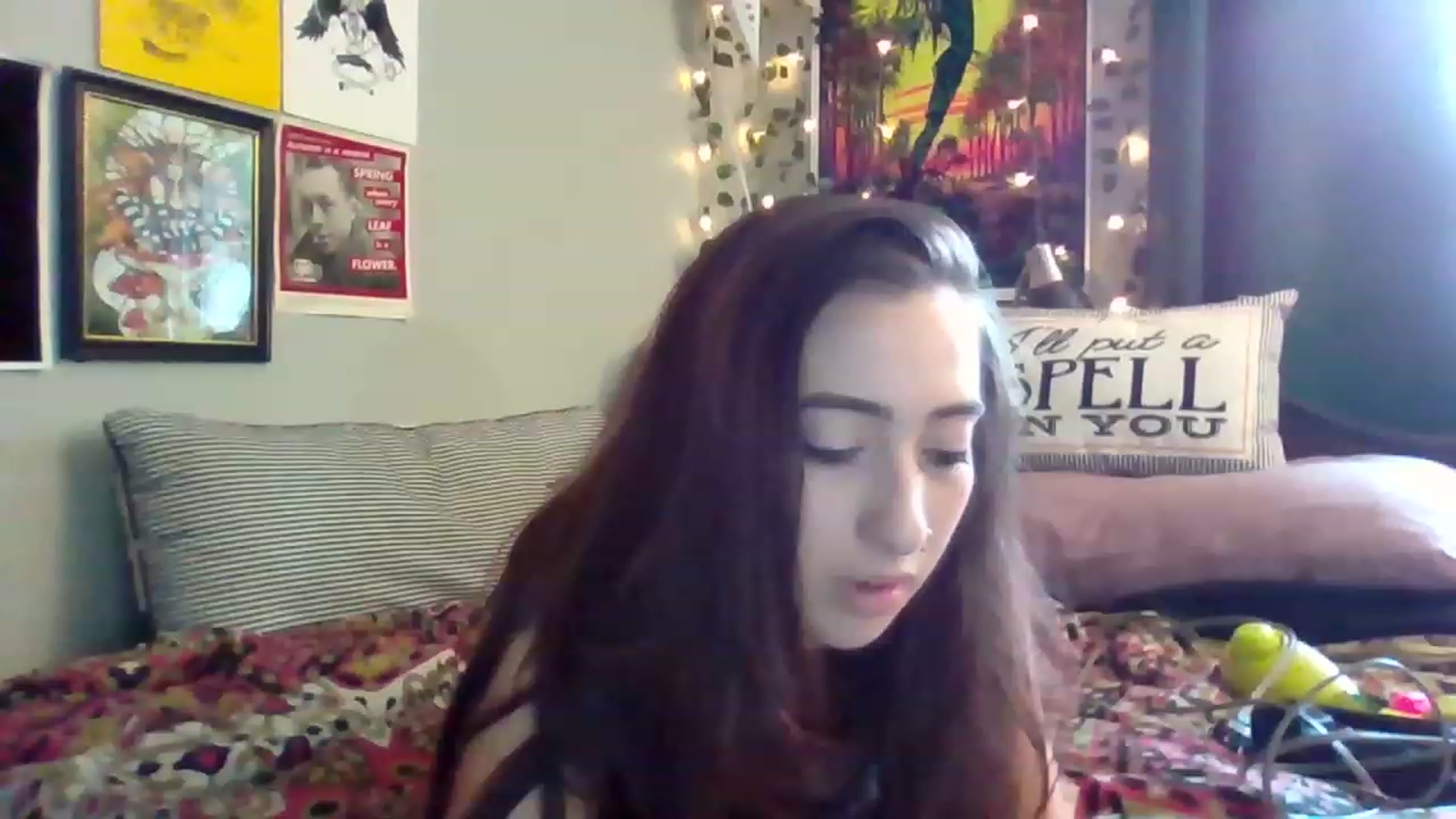 Gallery image thumbnail from botany_babyy's myfreecams stream on, 05/22/2023, 17:02 image 3 of 20